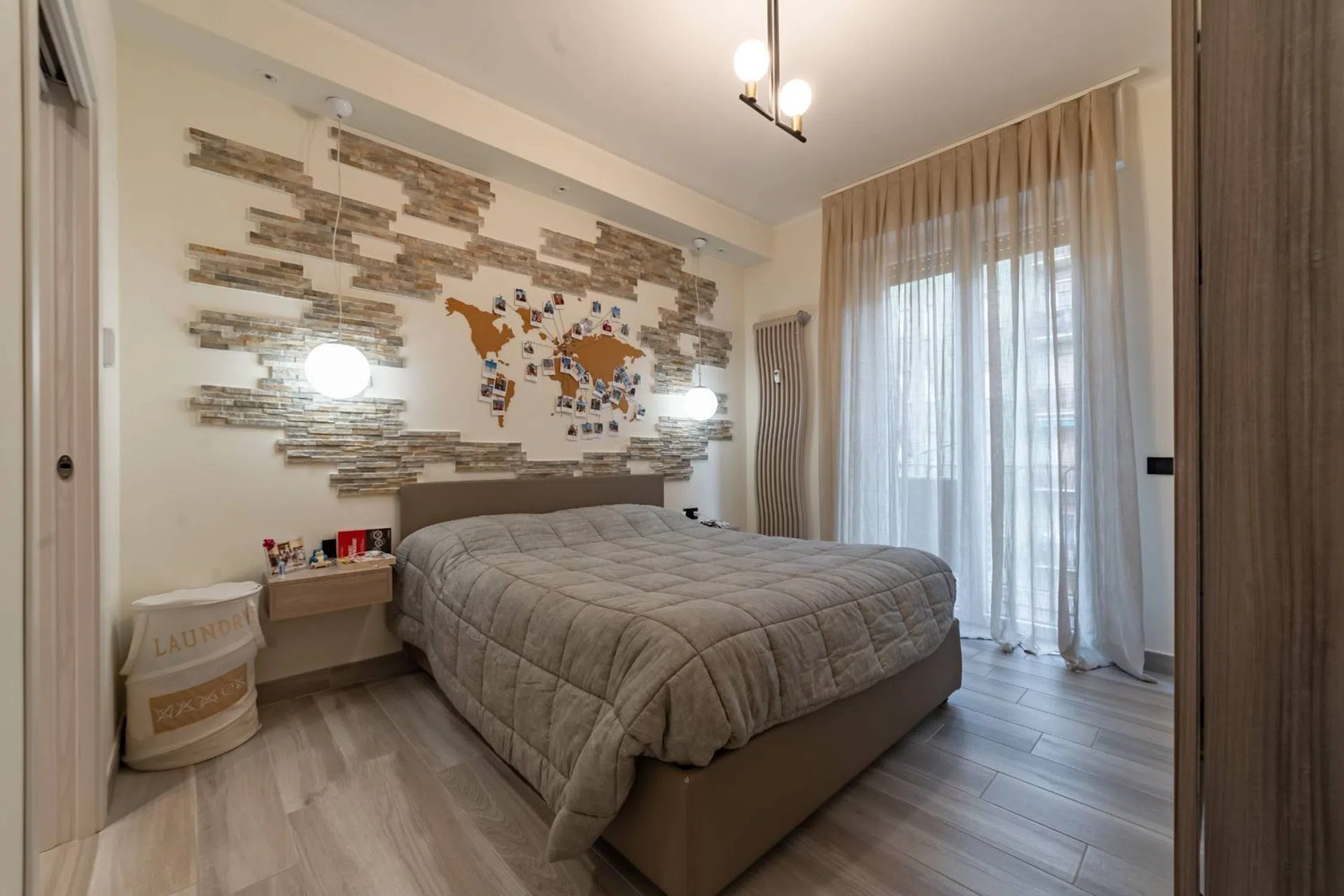 Trilocale in viale Giovanni Suzzani - Photo 11