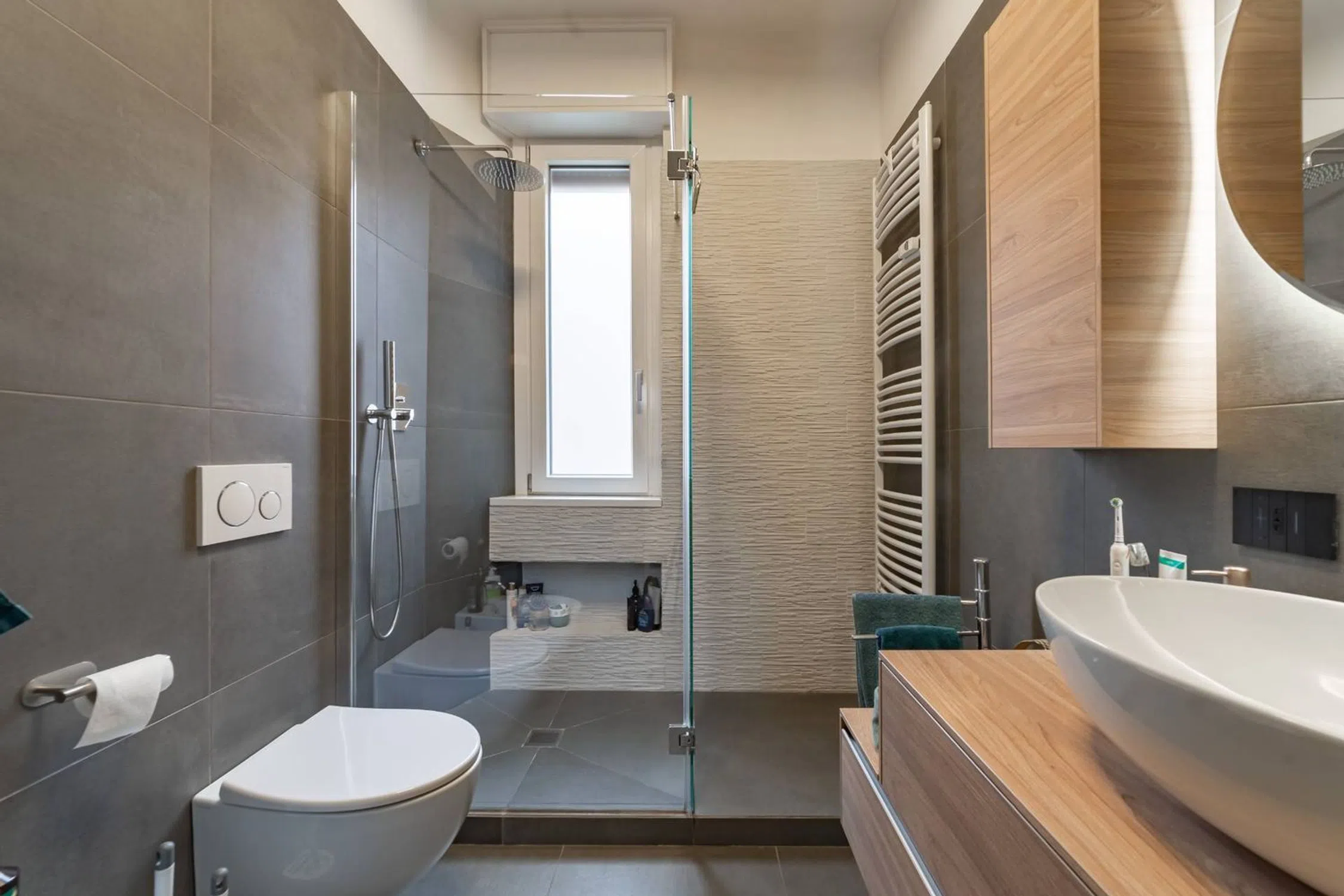 Trilocale in viale Giovanni Suzzani - Photo 17