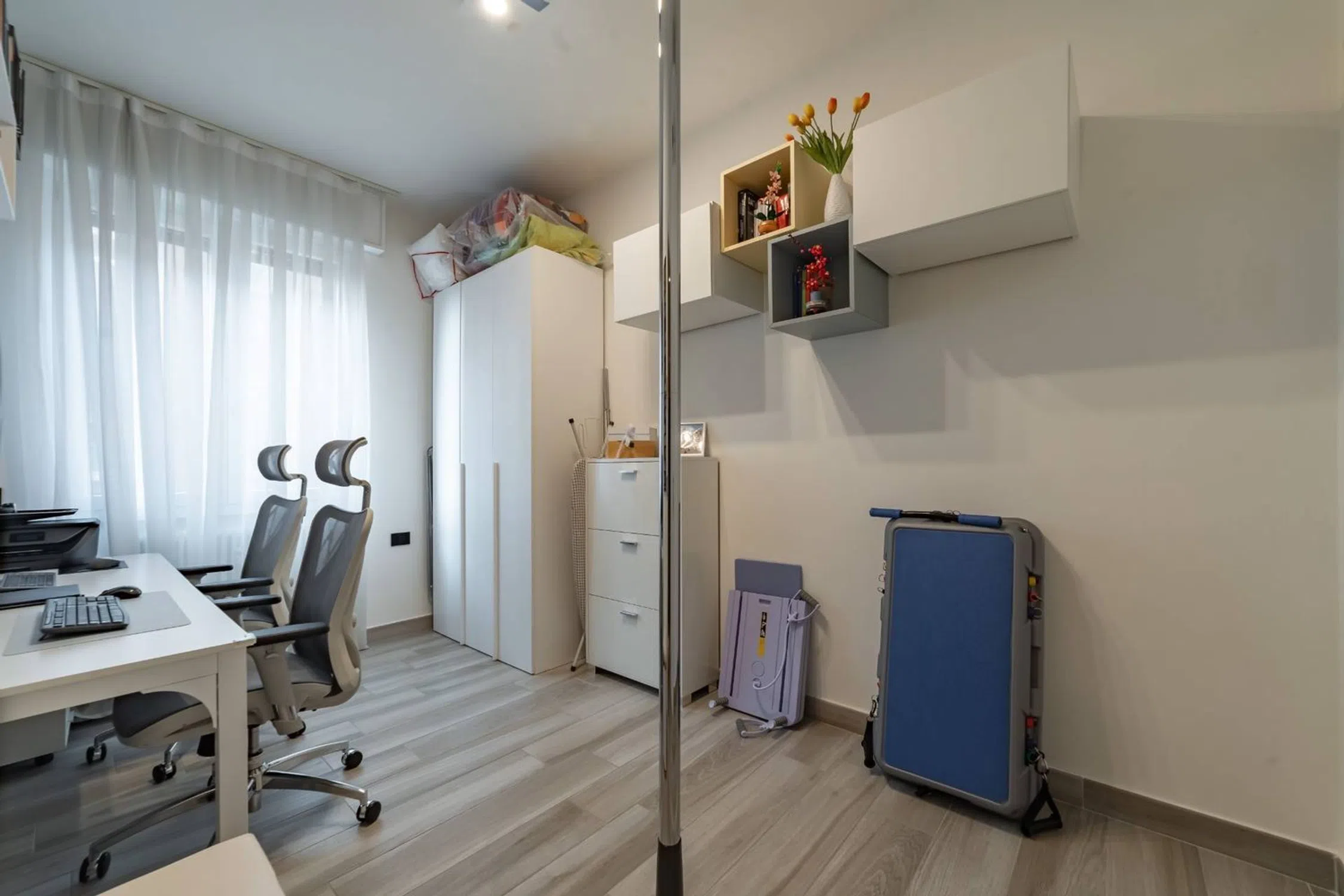 Trilocale in viale Giovanni Suzzani - Photo 18