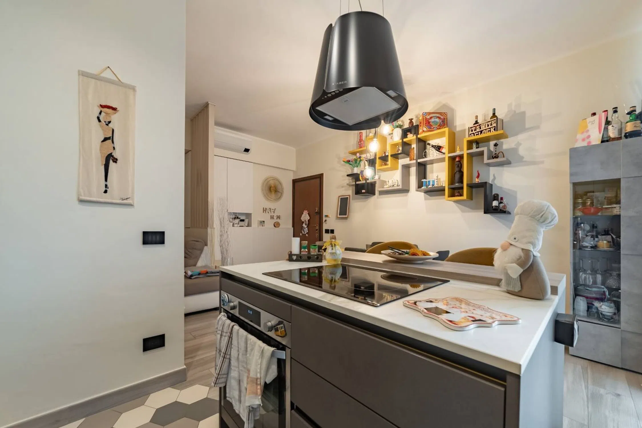 Trilocale in viale Giovanni Suzzani - Photo 6