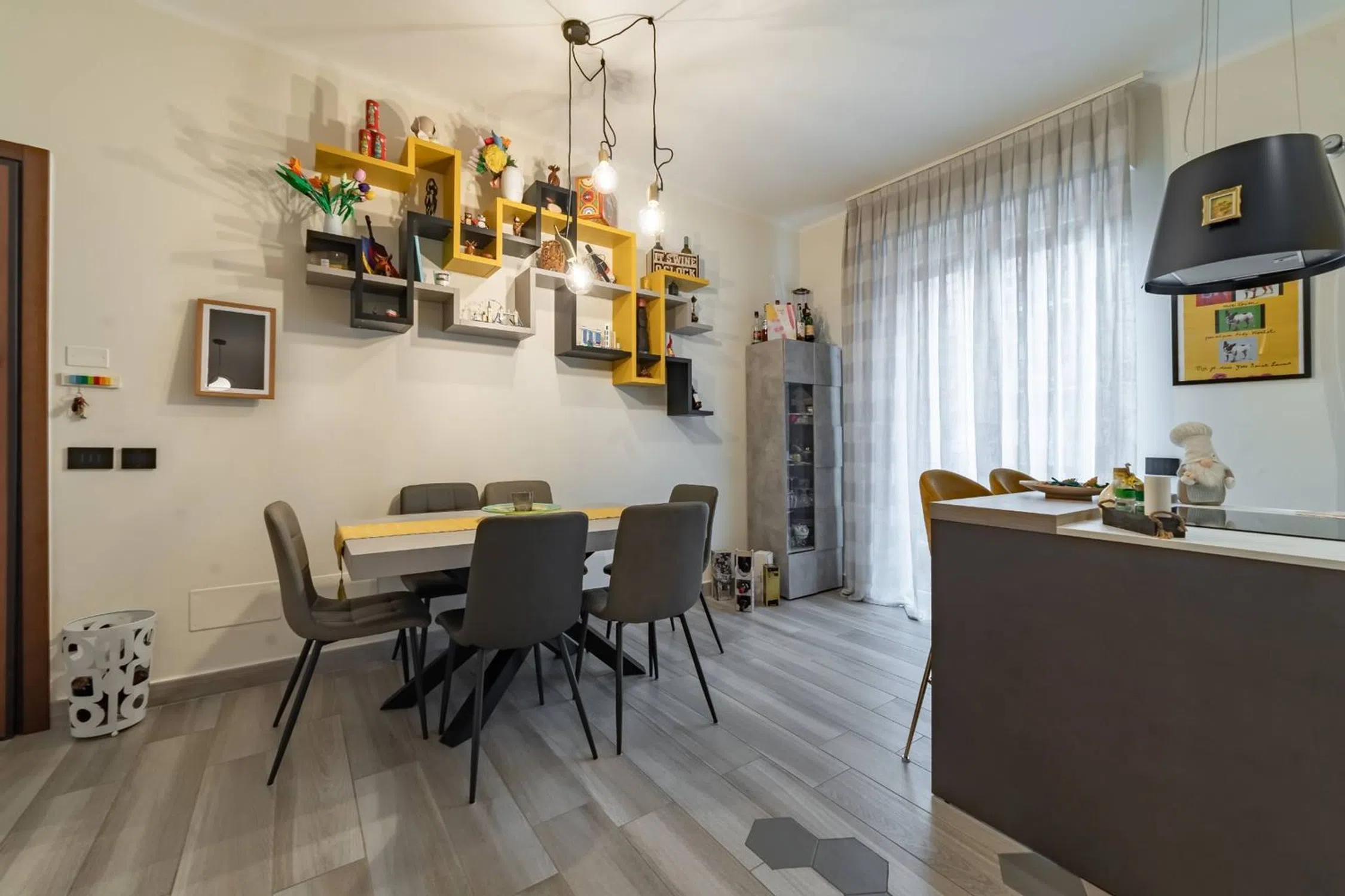 Trilocale in viale Giovanni Suzzani - Photo 7