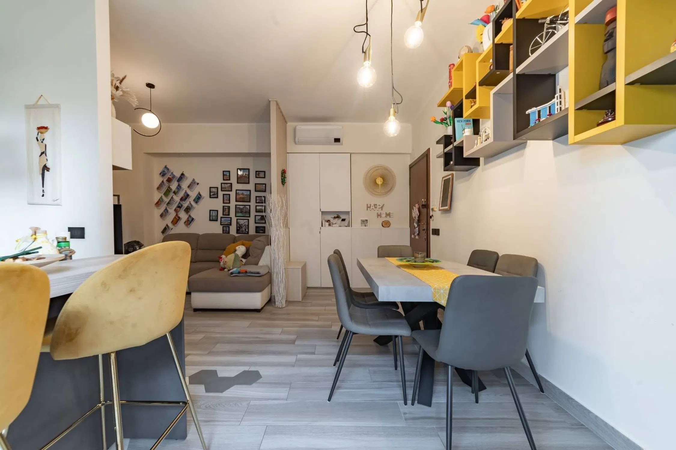 Trilocale in viale Giovanni Suzzani - Photo 9