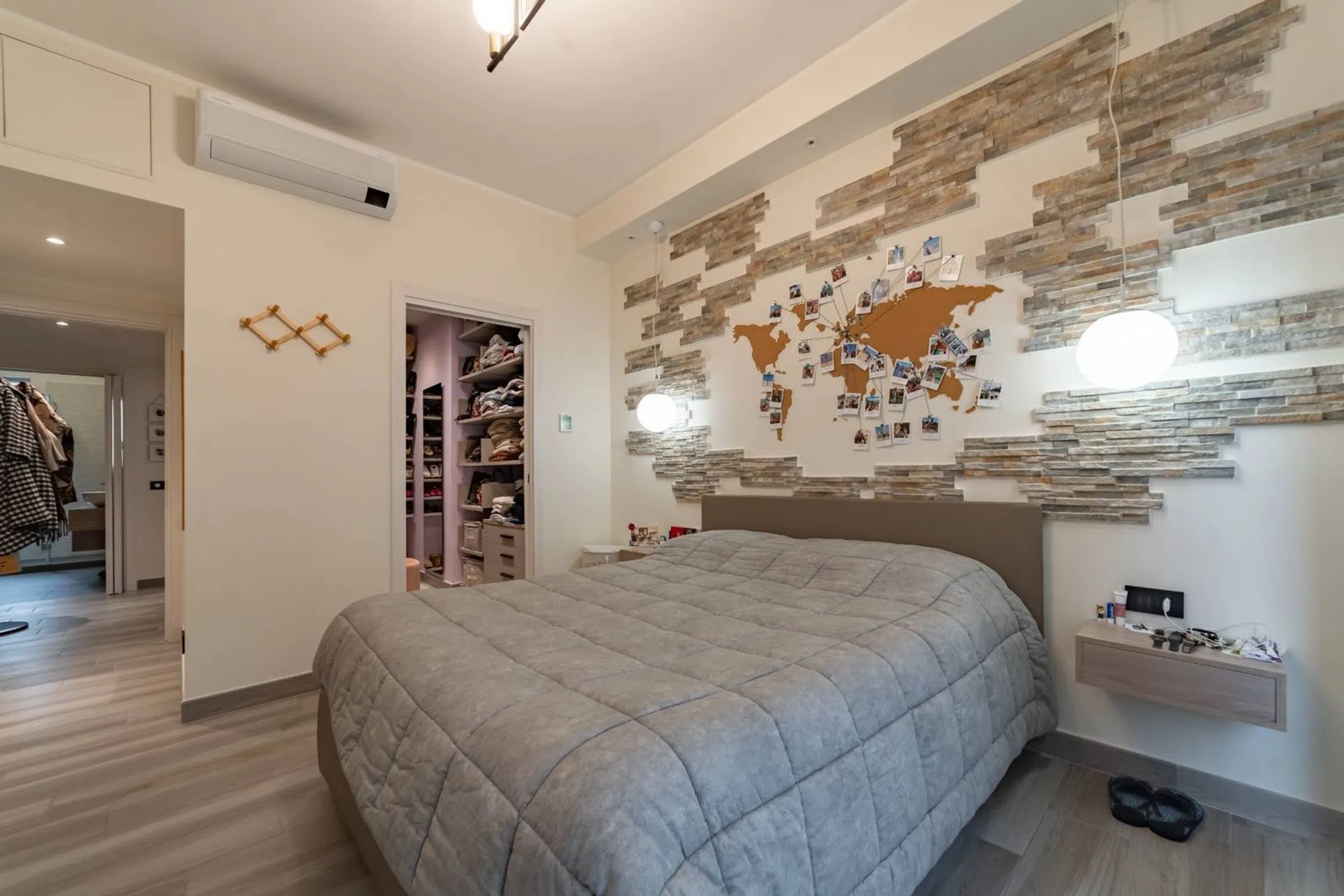 Trilocale in viale Giovanni Suzzani - Photo 10