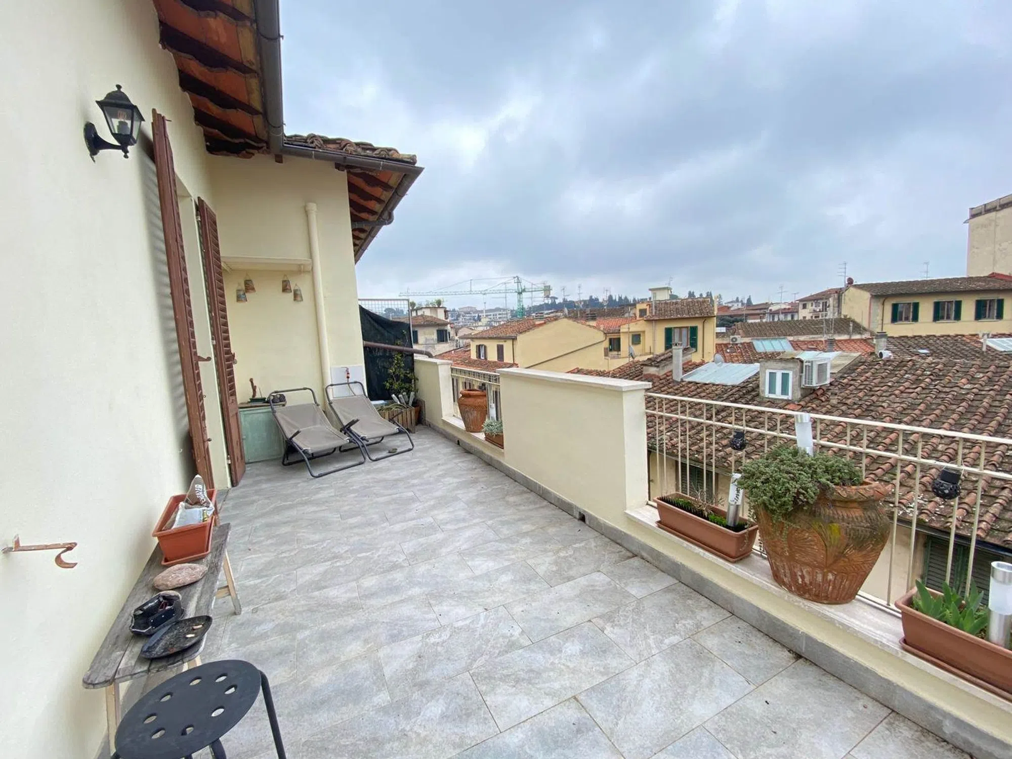 Quadrilocale in Quartiere Le Cure - Photo 2