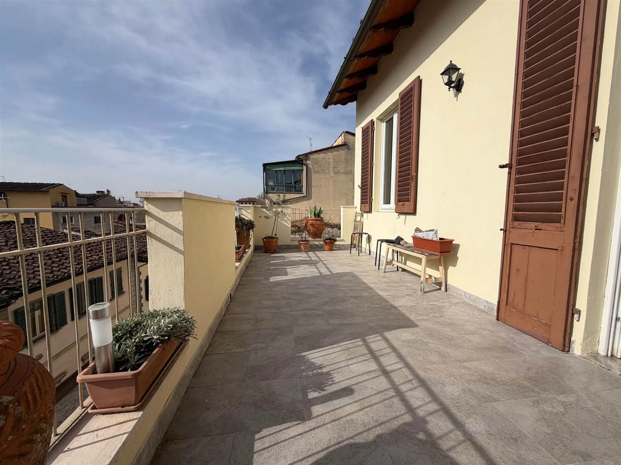 Quadrilocale in Quartiere Le Cure - Photo 11