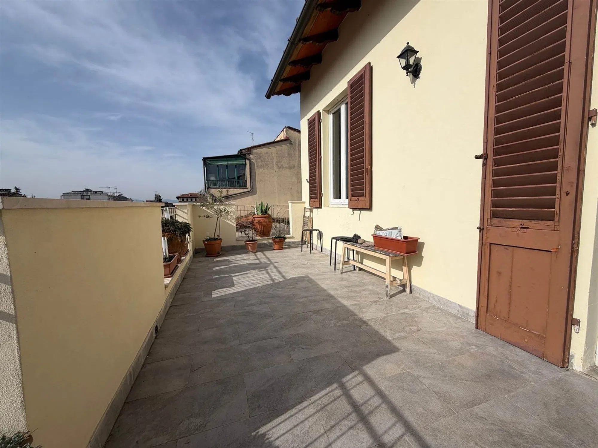 Quadrilocale in Quartiere Le Cure - Photo 12