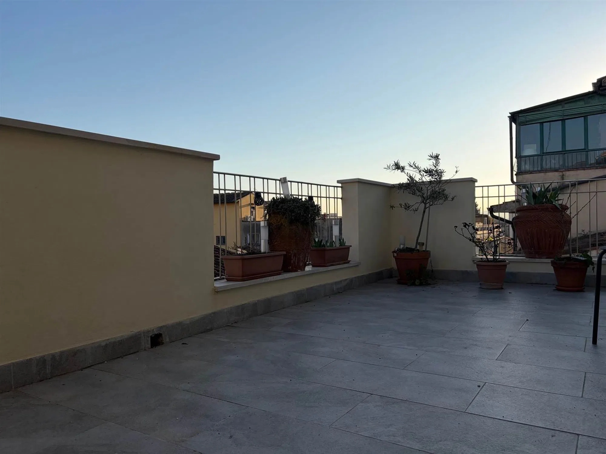 Quadrilocale in Quartiere Le Cure - Photo 14