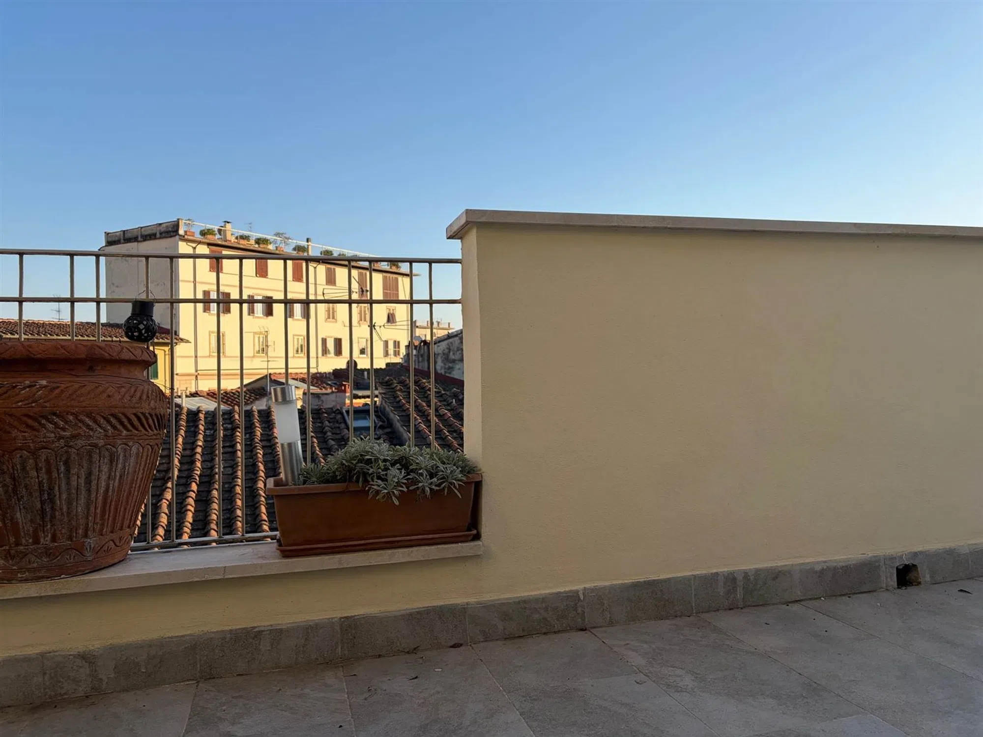 Quadrilocale in Quartiere Le Cure - Photo 15