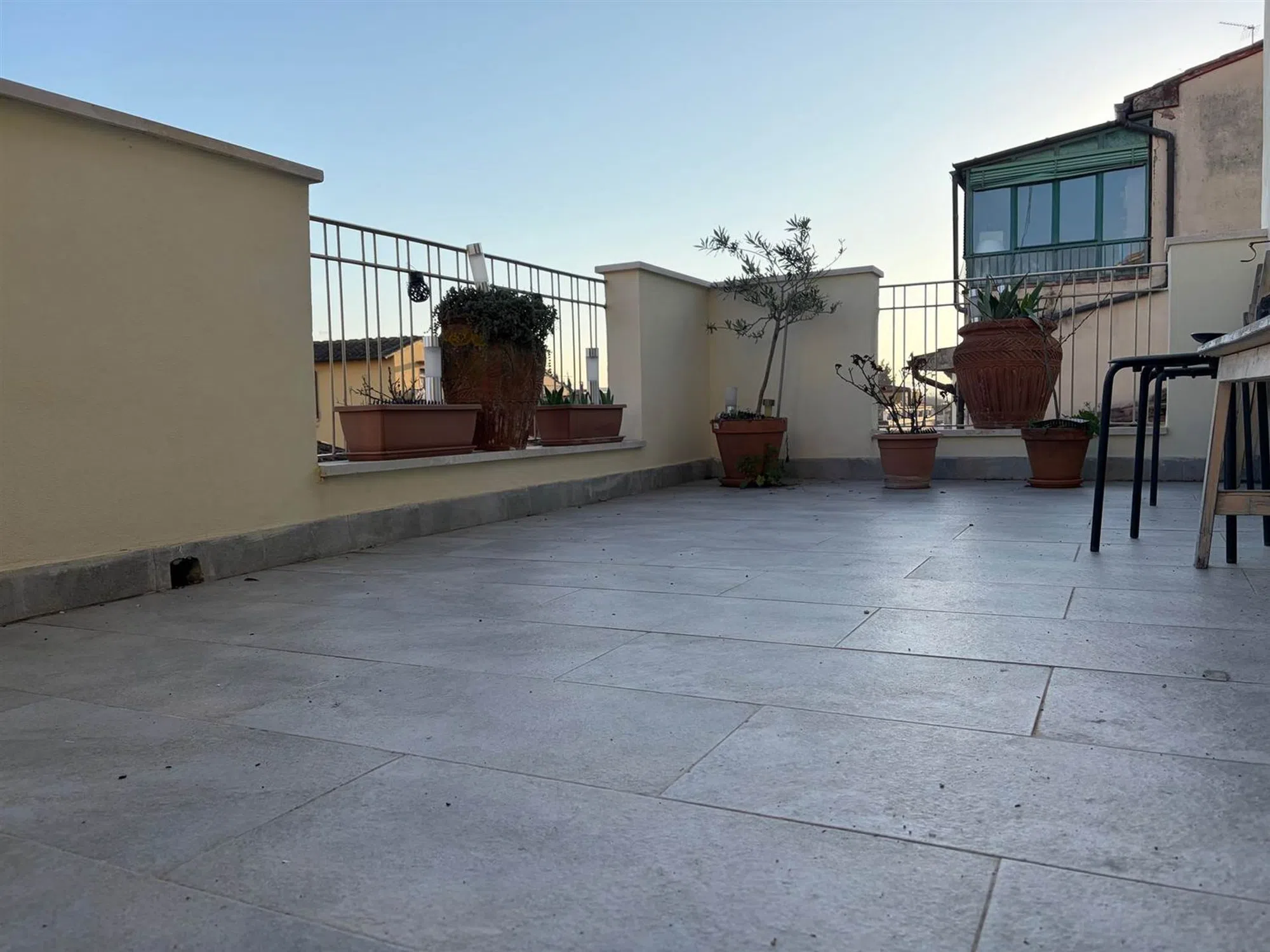 Quadrilocale in Quartiere Le Cure - Photo 16