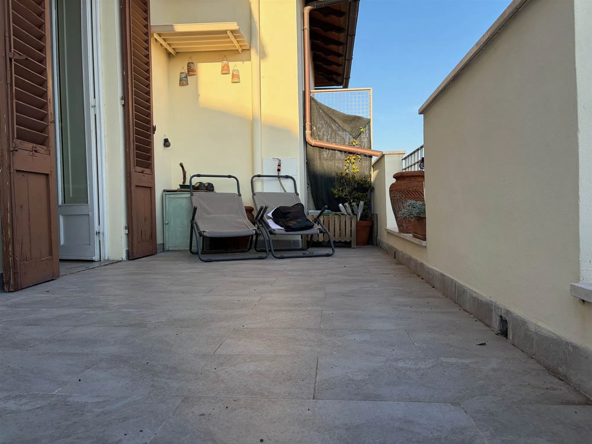 Quadrilocale in Quartiere Le Cure - Photo 17