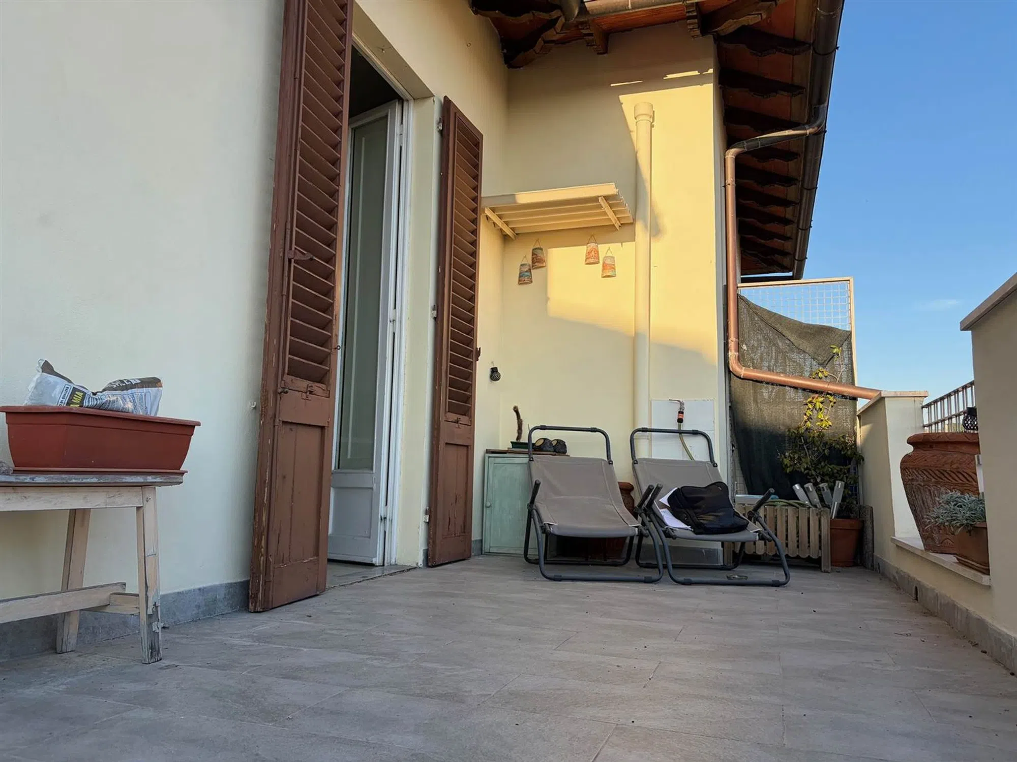 Quadrilocale in Quartiere Le Cure - Photo 18