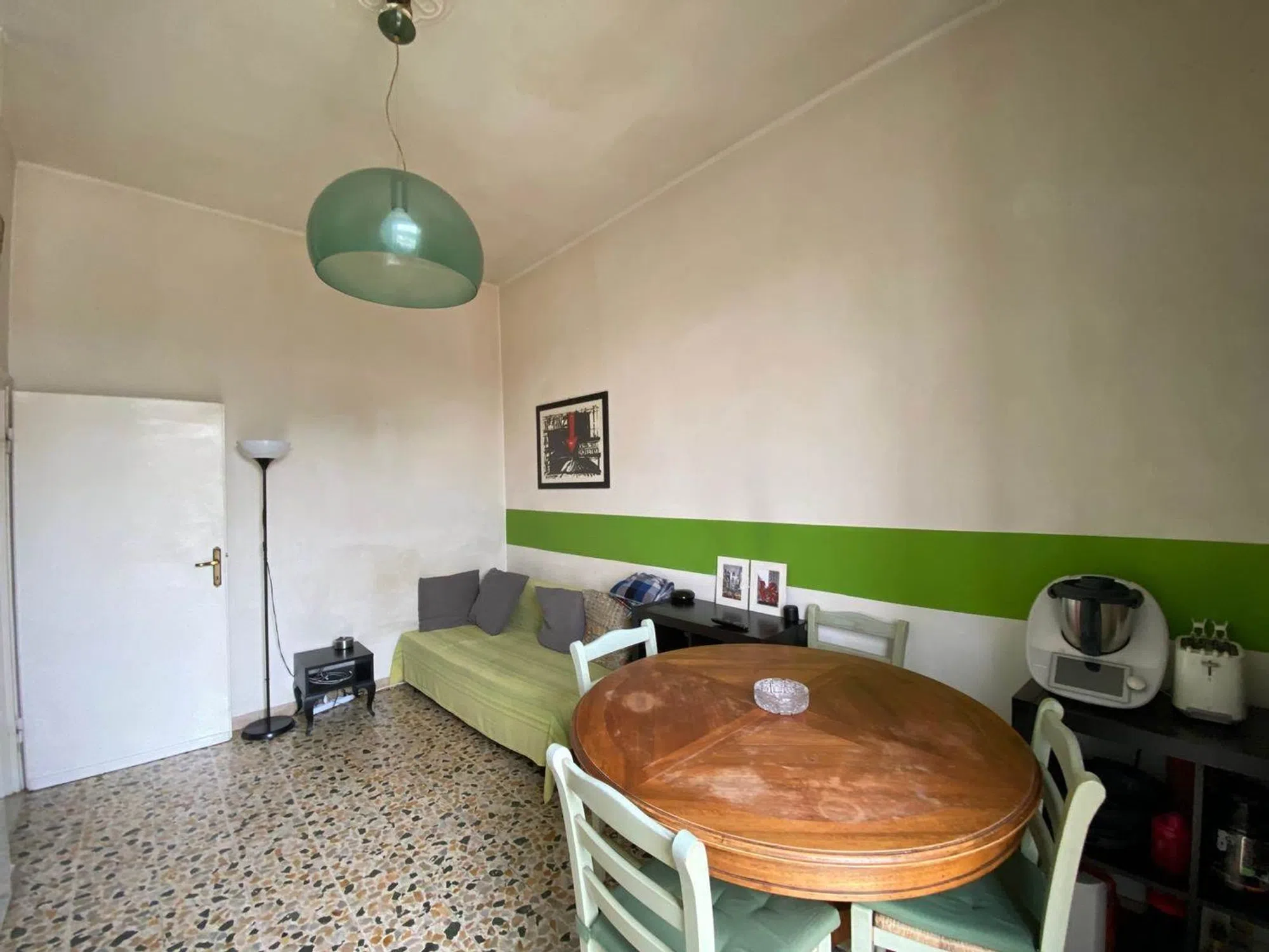 Quadrilocale in Quartiere Le Cure - Photo 4