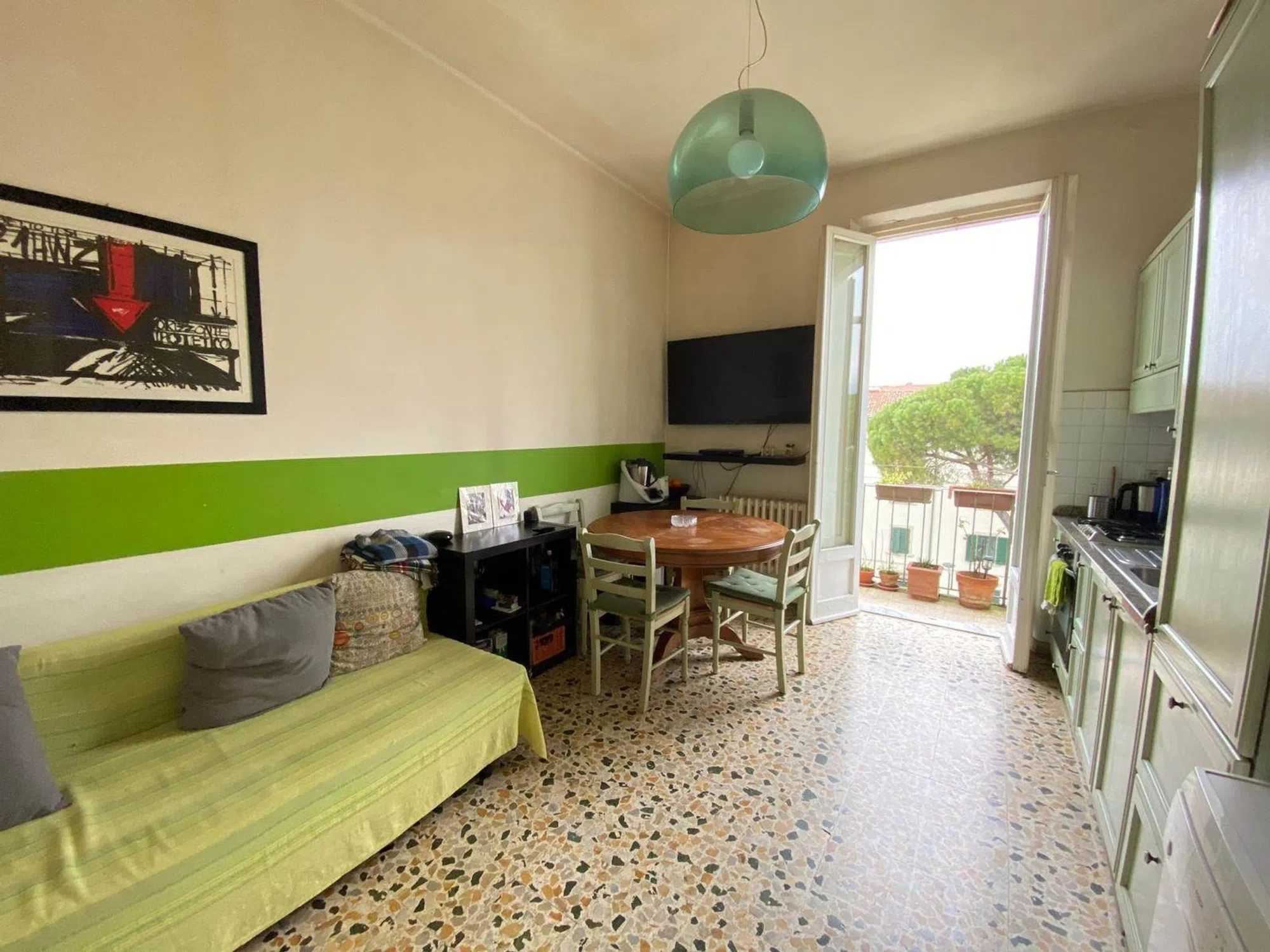 Quadrilocale in Quartiere Le Cure - Photo 6