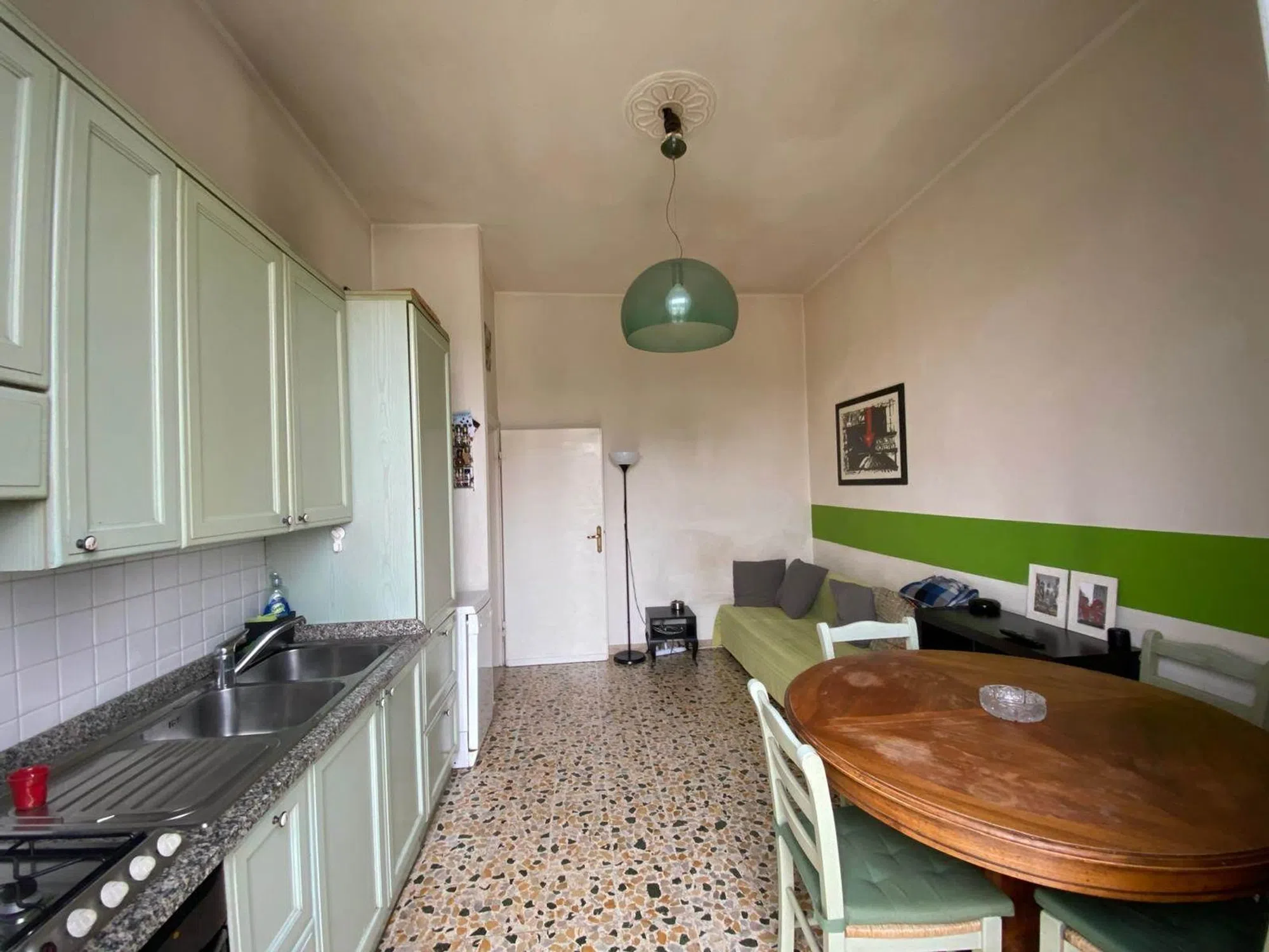 Quadrilocale in Quartiere Le Cure - Photo 7