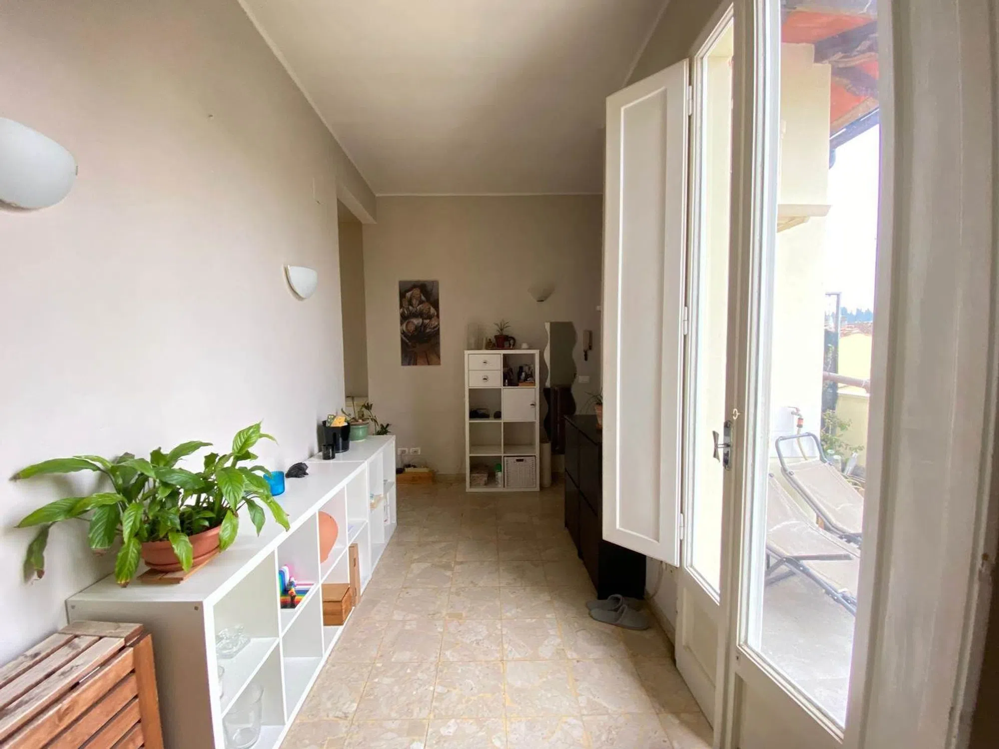 Quadrilocale in Quartiere Le Cure - Photo 8