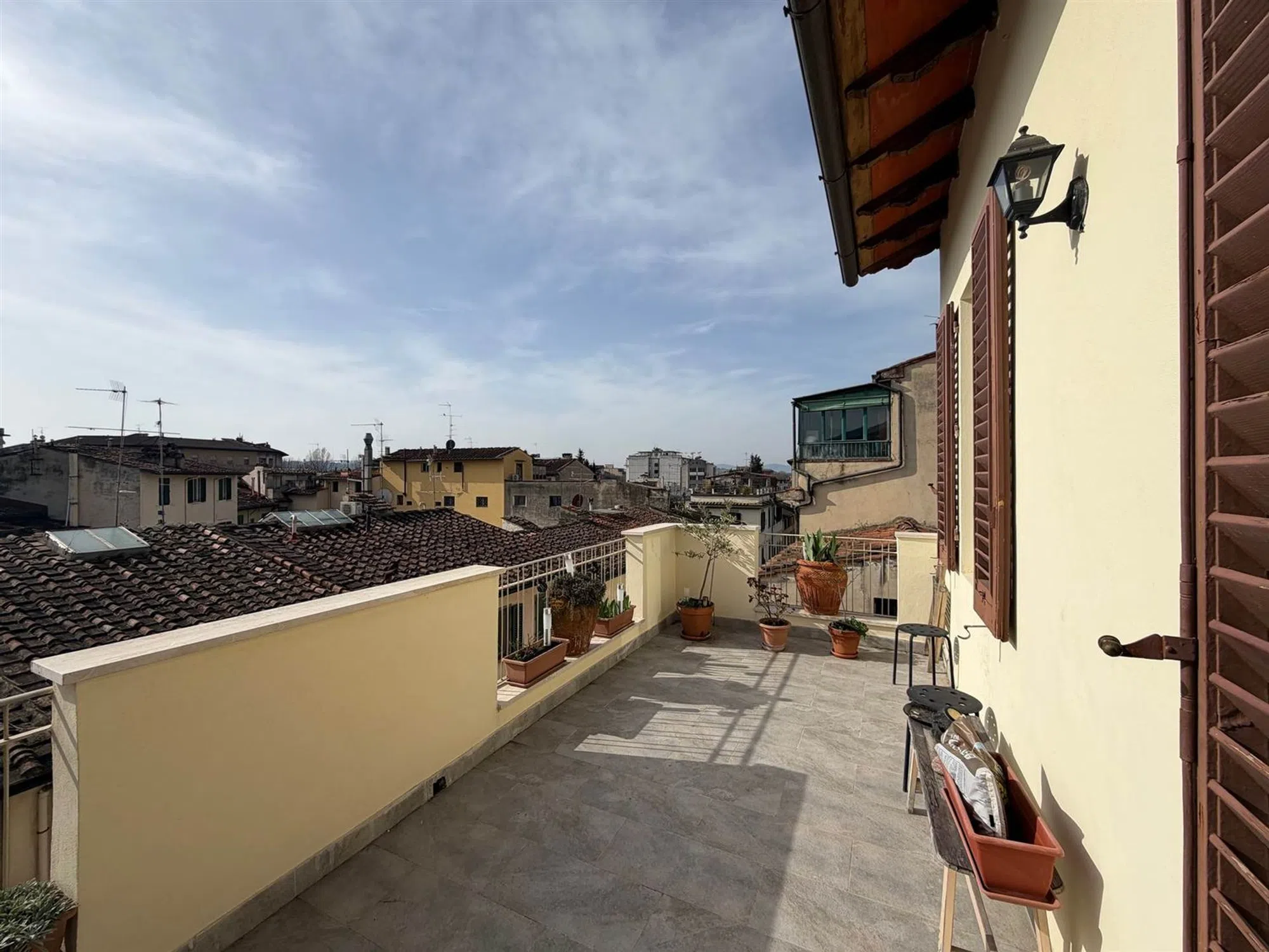 Quadrilocale in Quartiere Le Cure - Photo 10