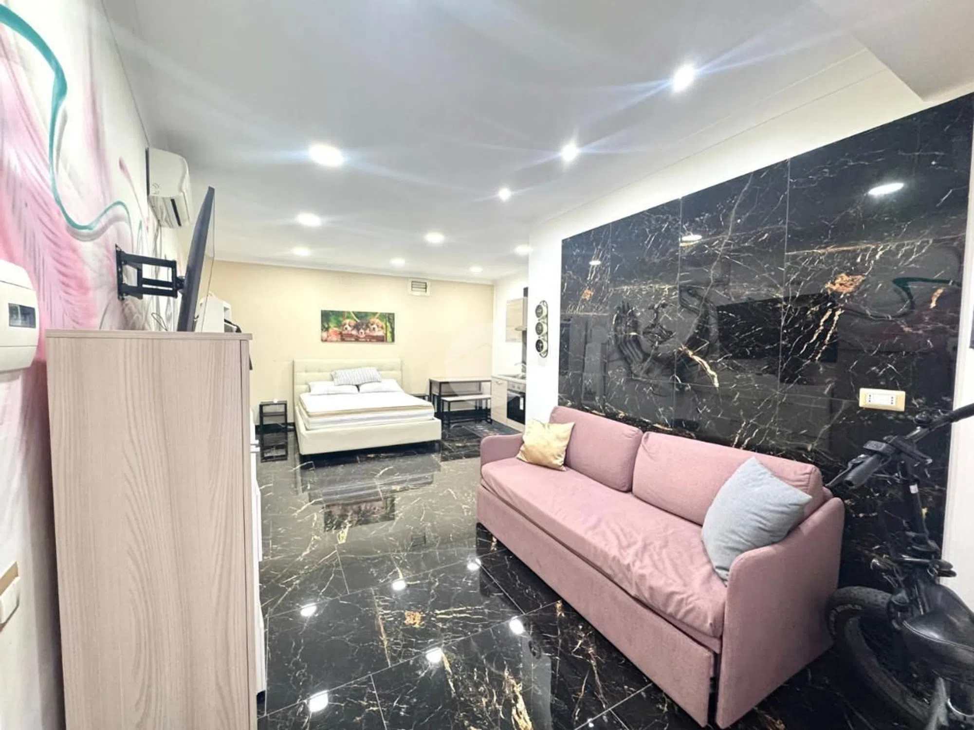 Monolocale in viale Gesuiti, 10 - Photo 2