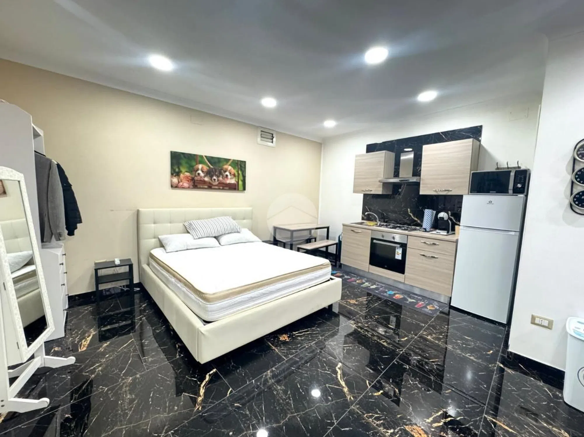 Monolocale in viale Gesuiti, 10 - Photo 6
