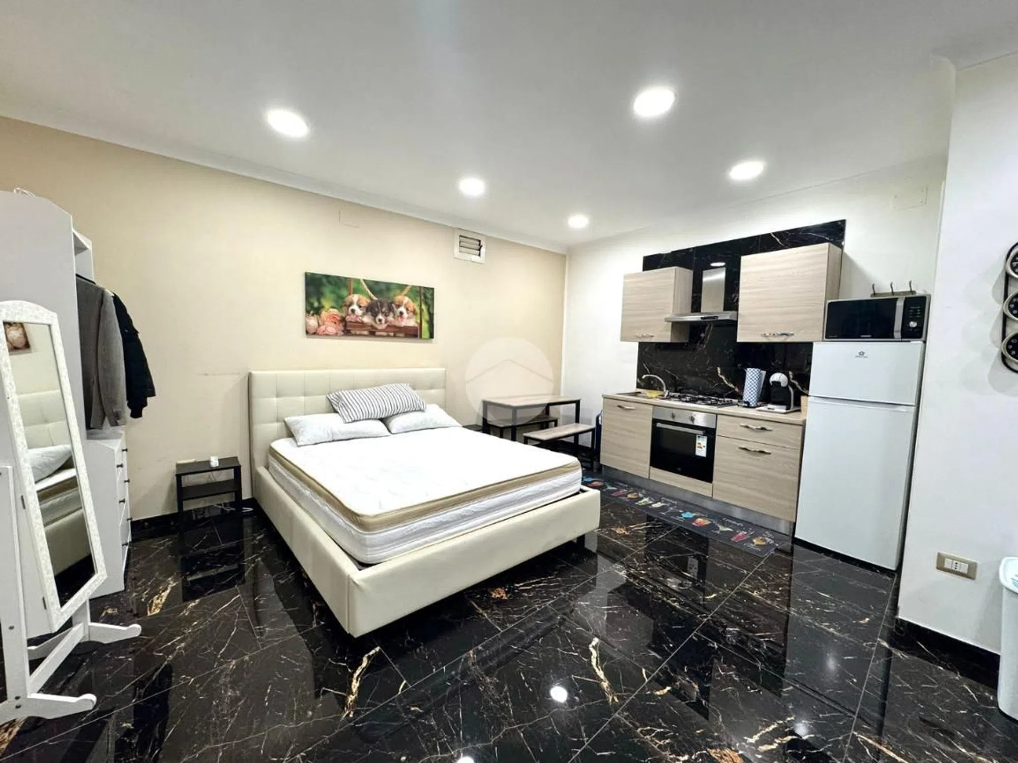 Monolocale in viale Gesuiti, 10 - Photo 8