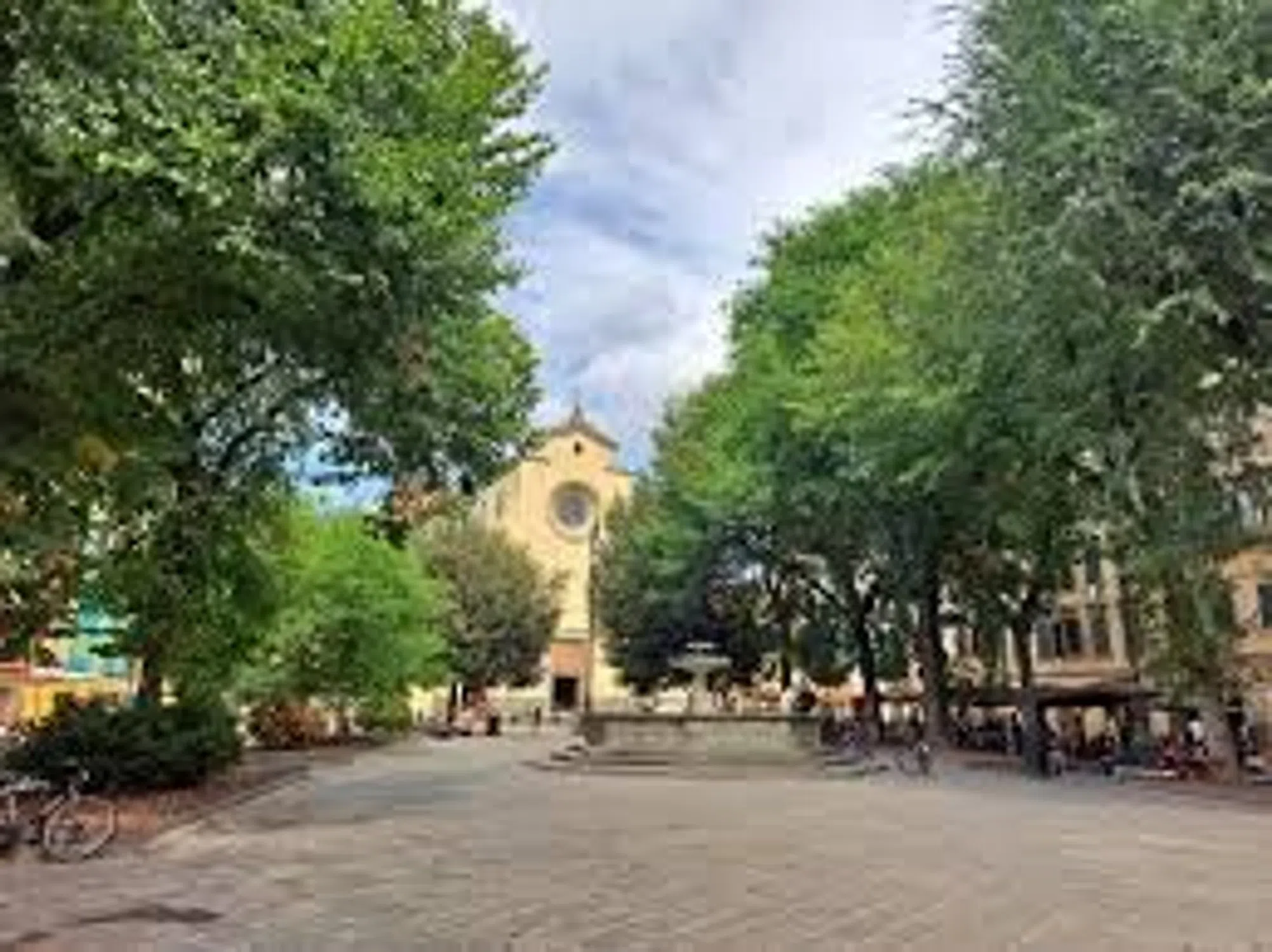Appartamento su due piani in piazza Santo Spirito s.n.c. - Photo 2