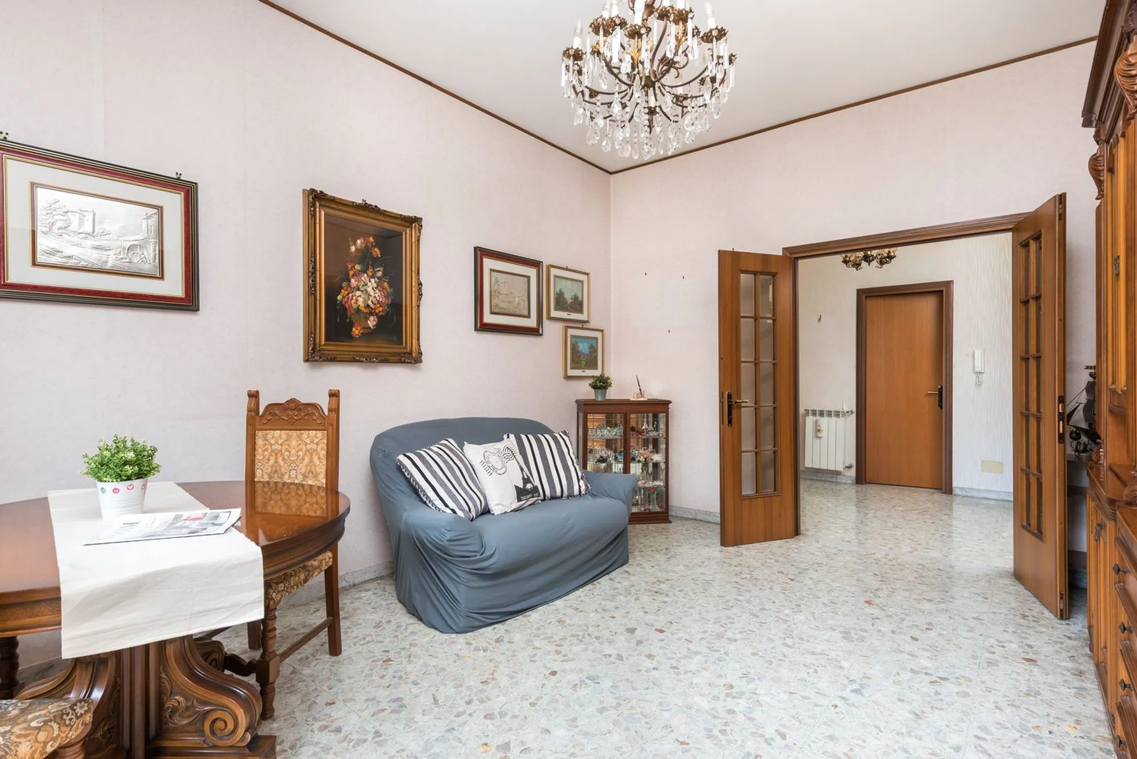 Bilocale in via Rende, 9 - Photo 4