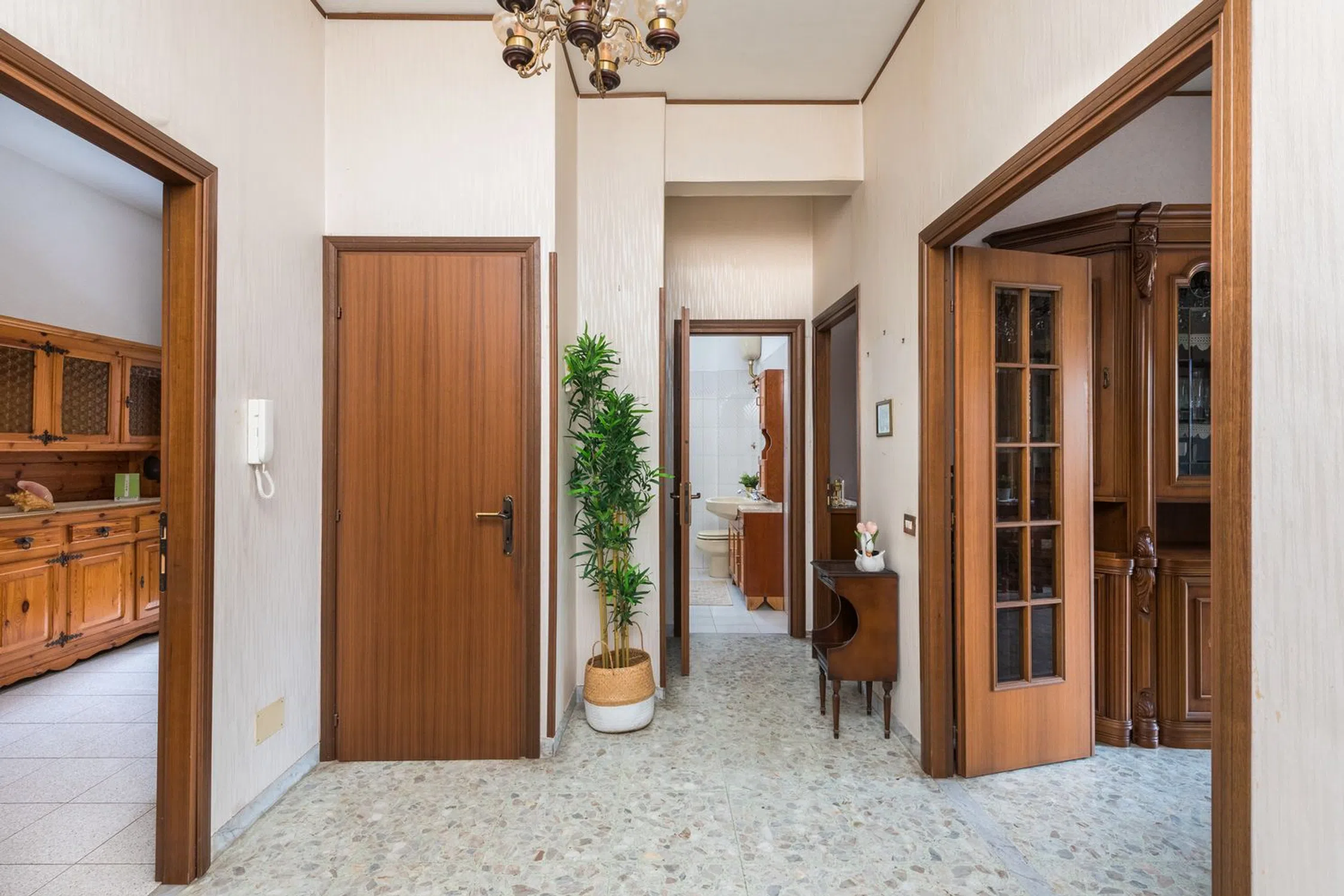 Bilocale in via Rende, 9 - Photo 8