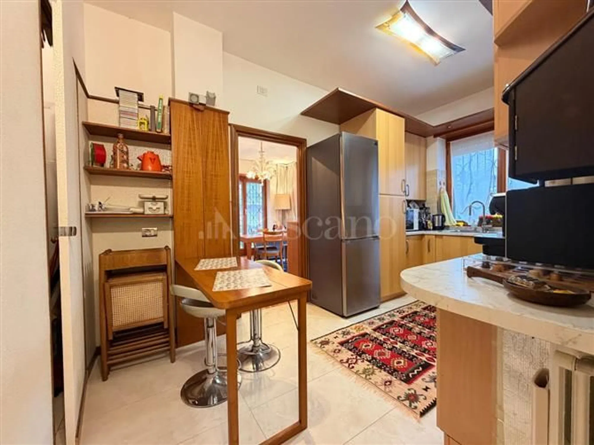 Appartamento in via Giuseppe Antonio Pasquale - Photo 13