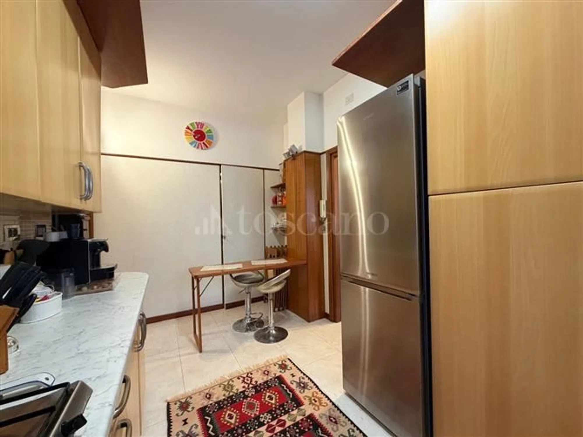 Appartamento in via Giuseppe Antonio Pasquale - Photo 15