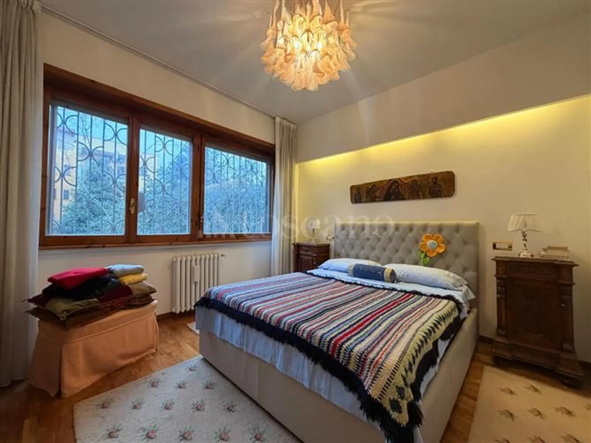 Appartamento in via Giuseppe Antonio Pasquale - Photo 20