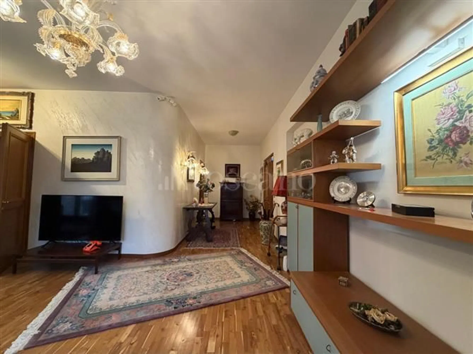 Appartamento in via Giuseppe Antonio Pasquale - Photo 6
