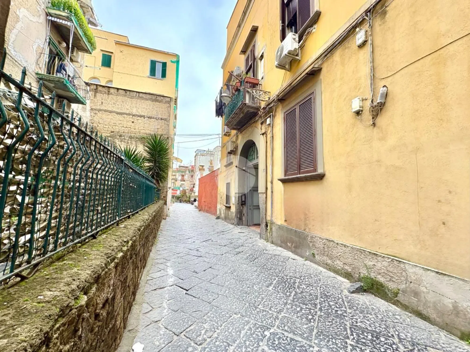 Trilocale in vico Santa Maria Degli Angeli alle Croci s.n.c. - Photo 14