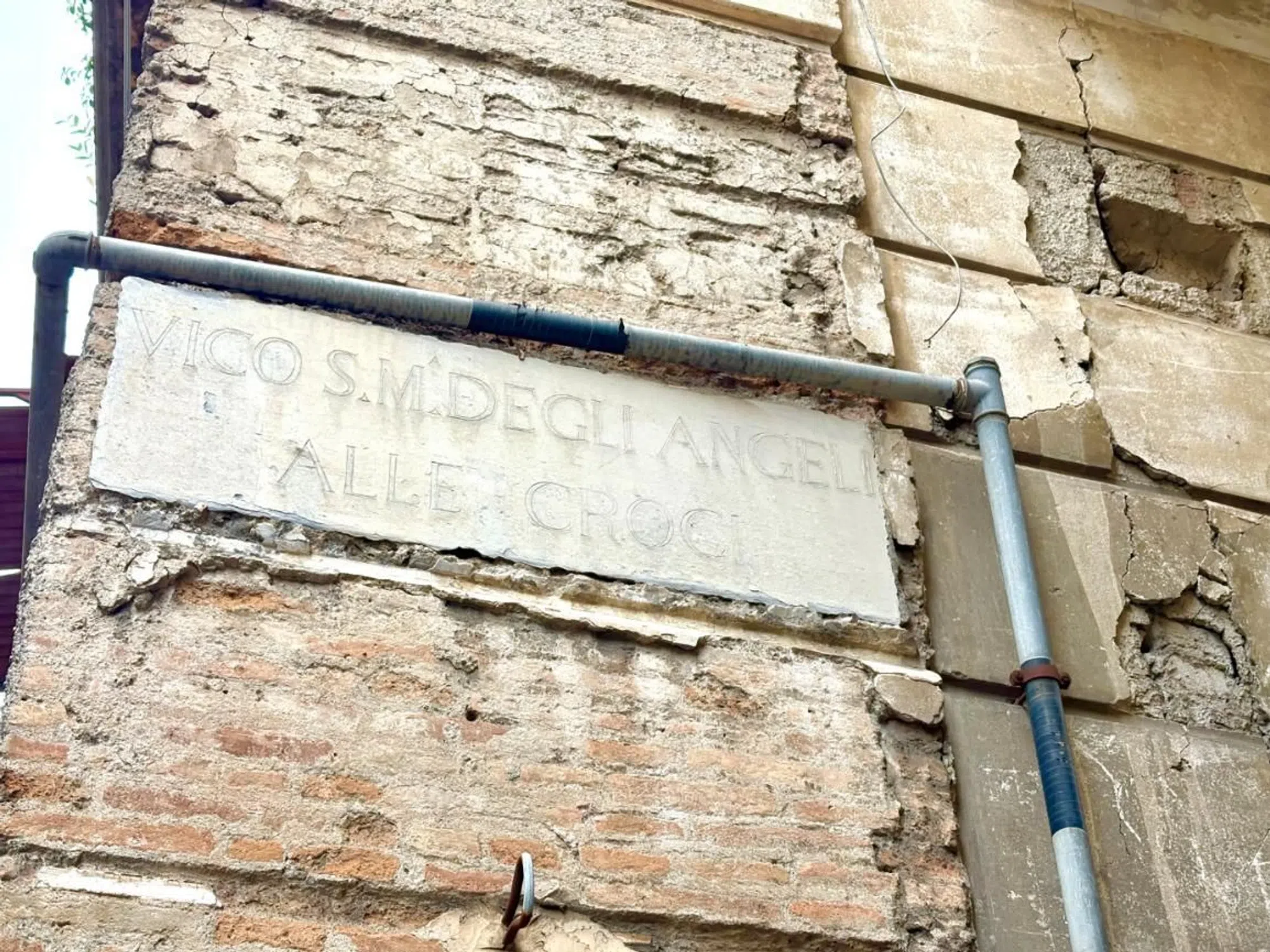 Trilocale in vico Santa Maria Degli Angeli alle Croci s.n.c. - Photo 3