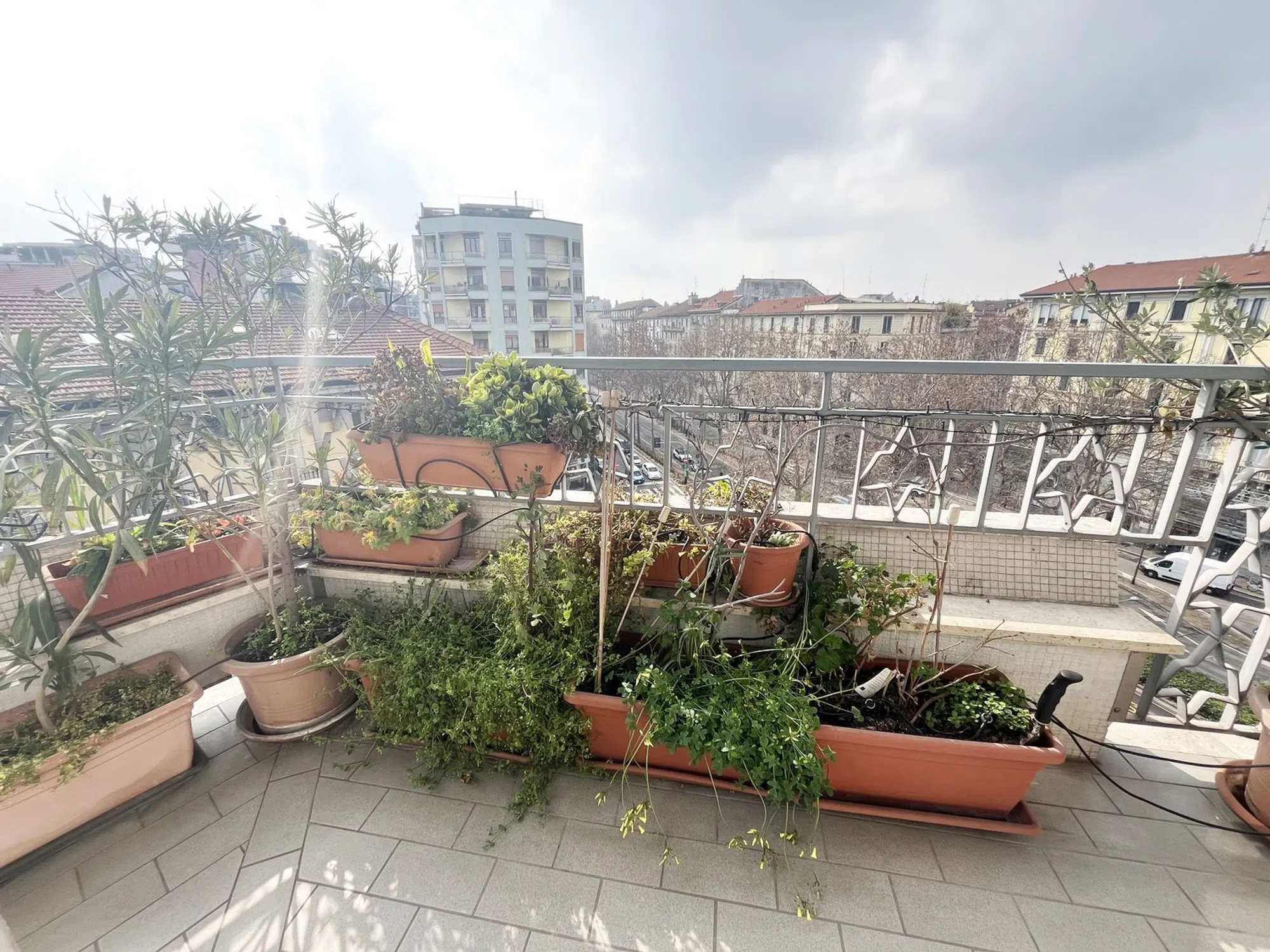 Trilocale in via Enrico Nöe s.n.c. - Photo 11