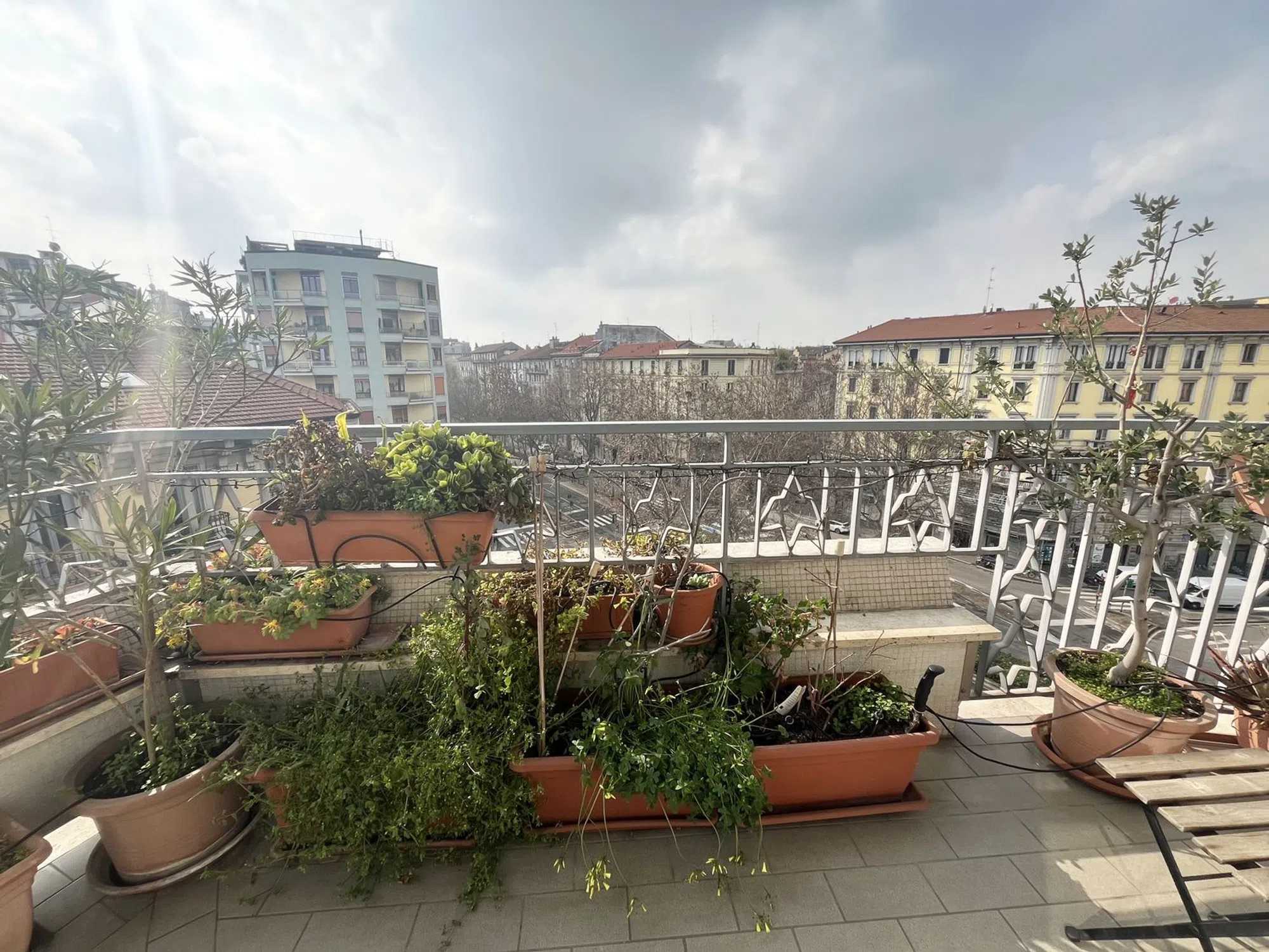 Trilocale in via Enrico Nöe s.n.c. - Photo 14