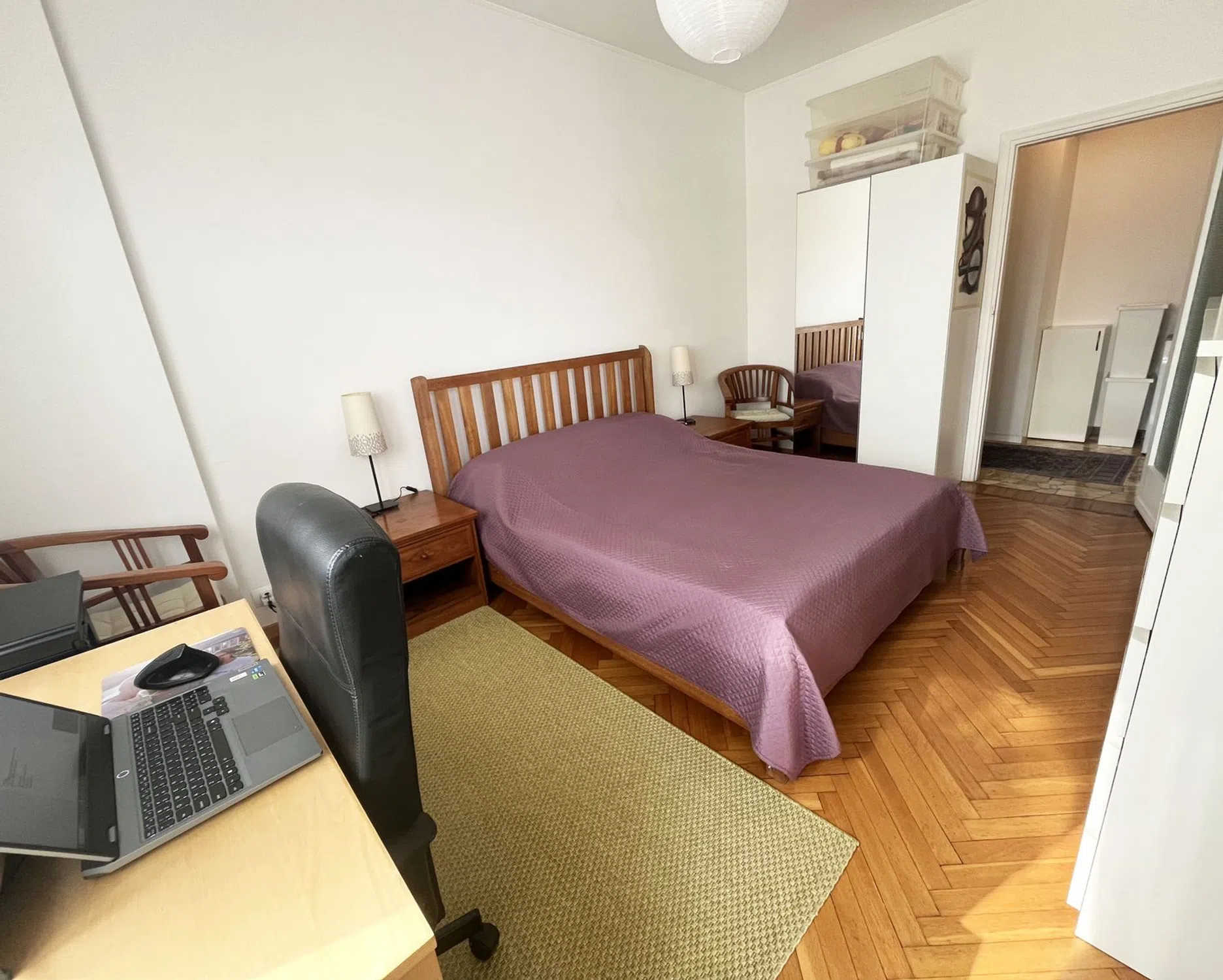 Trilocale in via Enrico Nöe s.n.c. - Photo 15