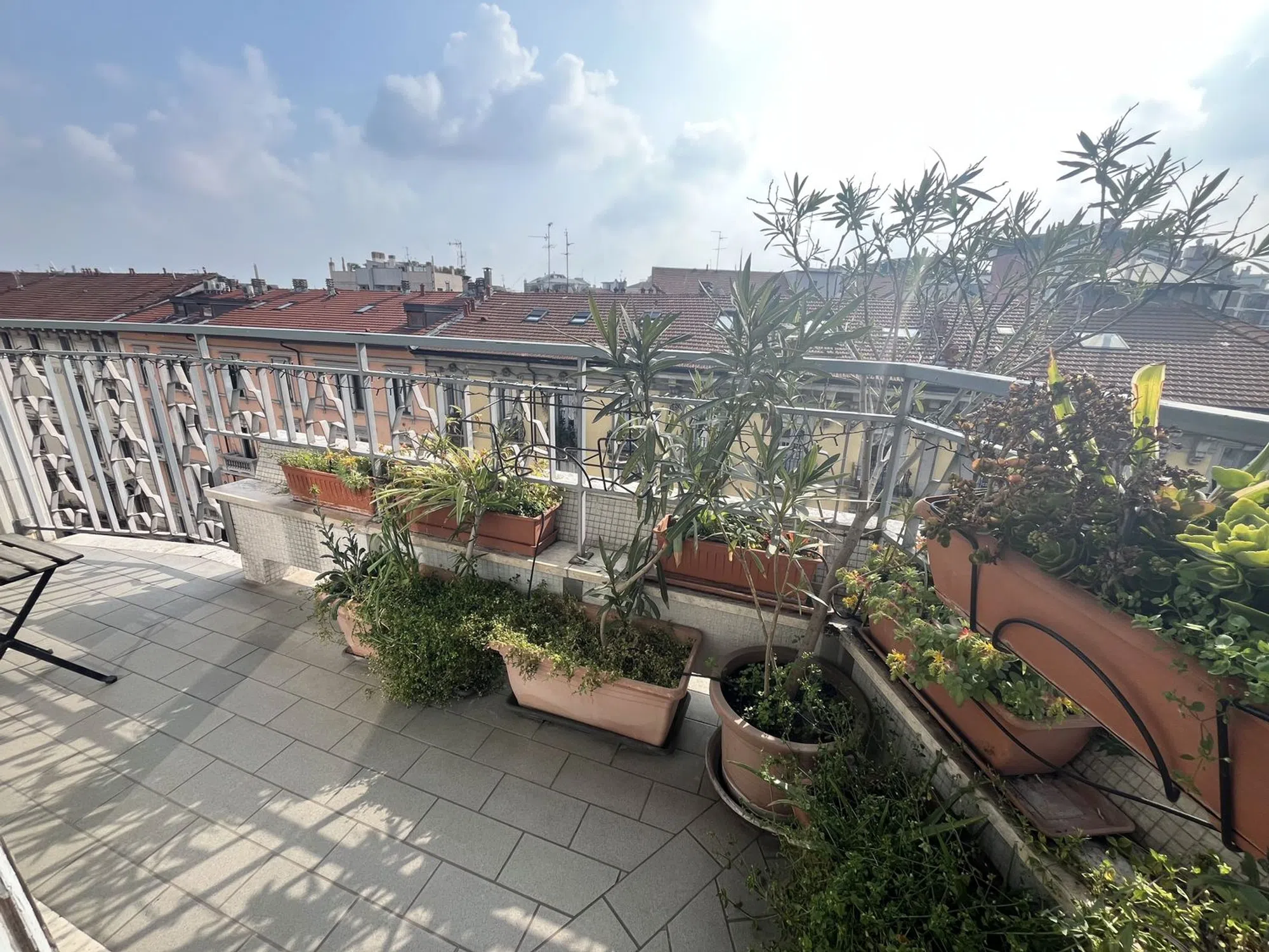 Trilocale in via Enrico Nöe s.n.c. - Photo 17