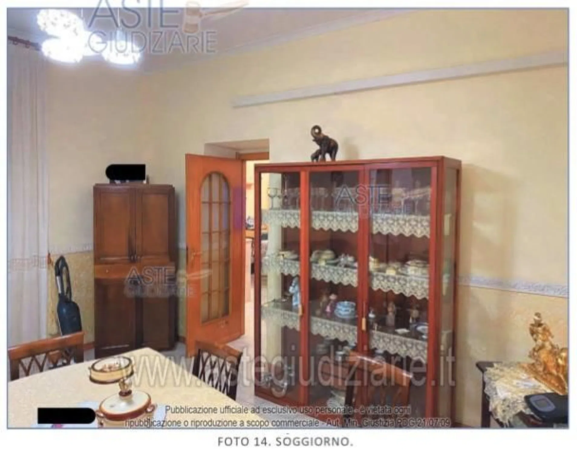 Appartamento in vico Miracoli, 26 - Photo 2