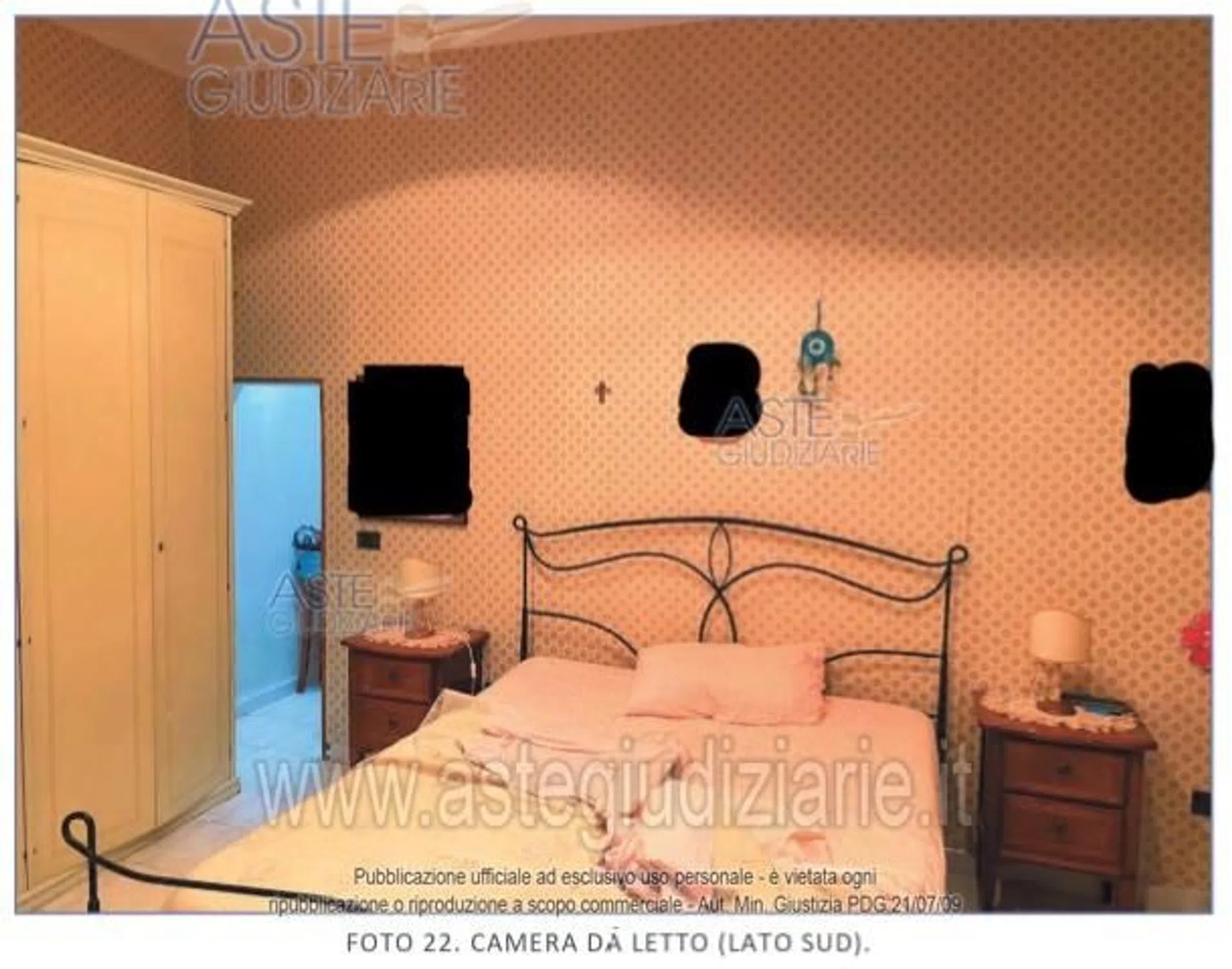 Appartamento in vico Miracoli, 26 - Photo 11