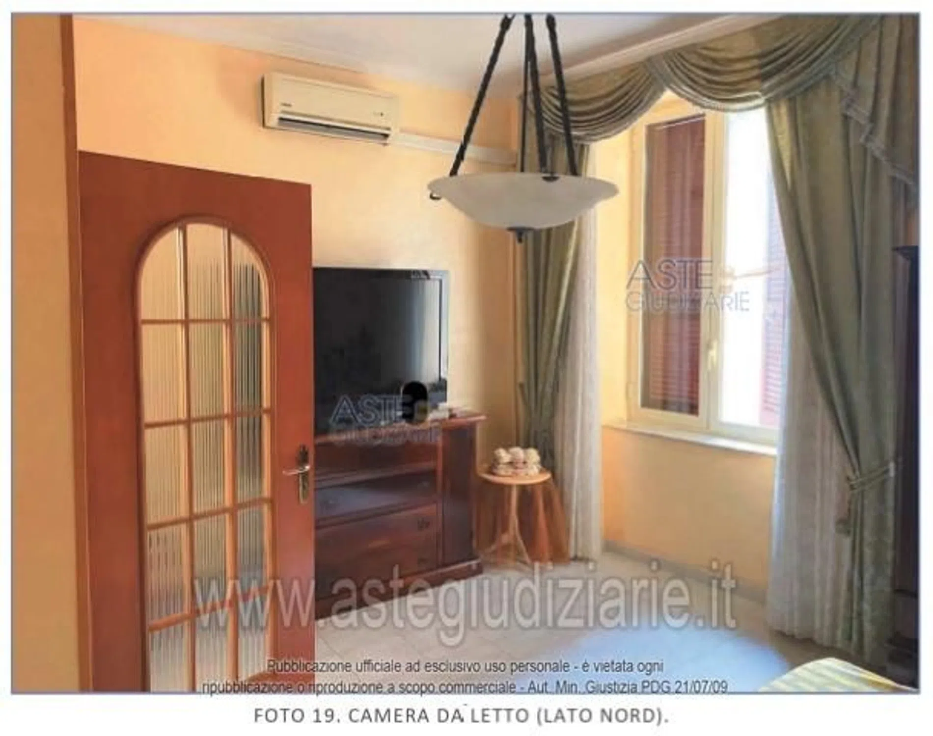 Appartamento in vico Miracoli, 26 - Photo 13