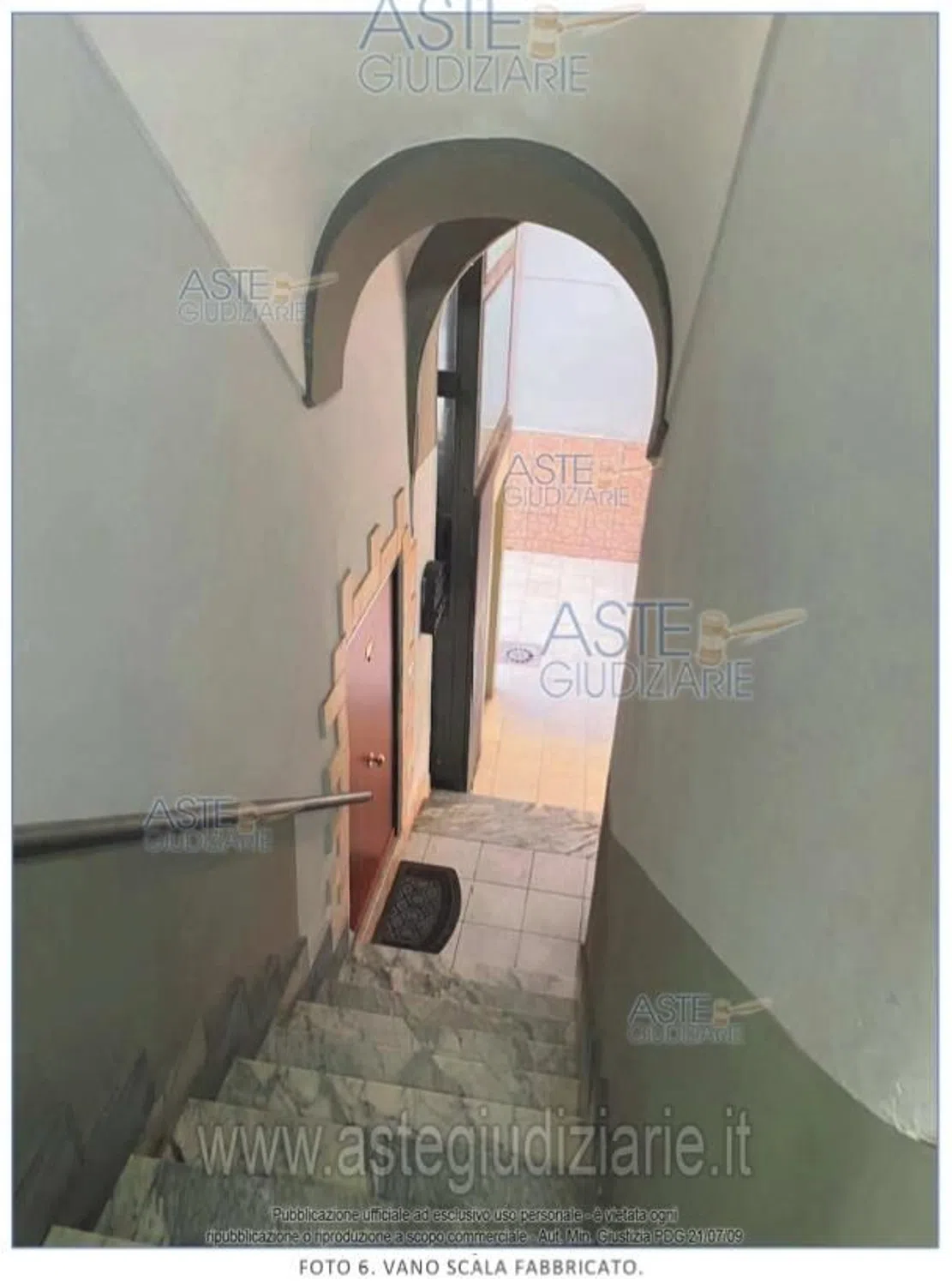 Appartamento in vico Miracoli, 26 - Photo 14