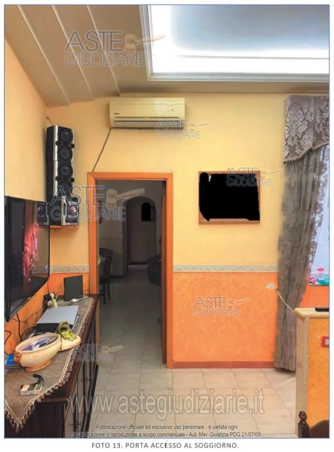 Appartamento in vico Miracoli, 26 - Photo 16