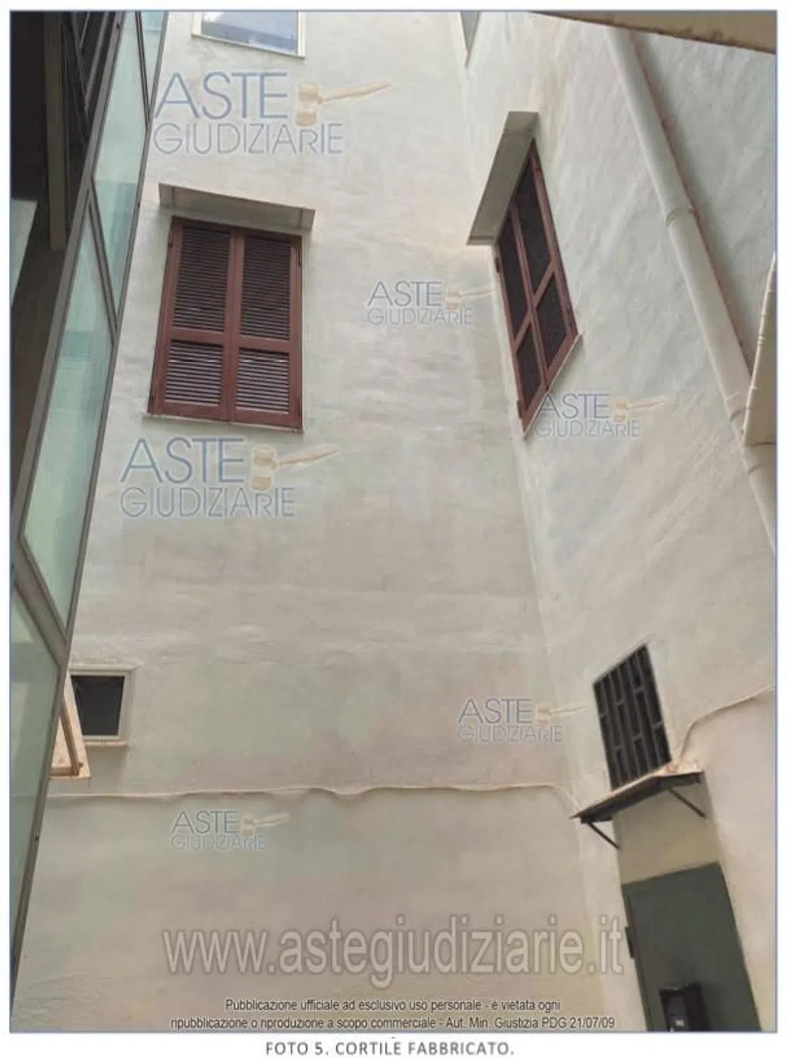 Appartamento in vico Miracoli, 26 - Photo 18