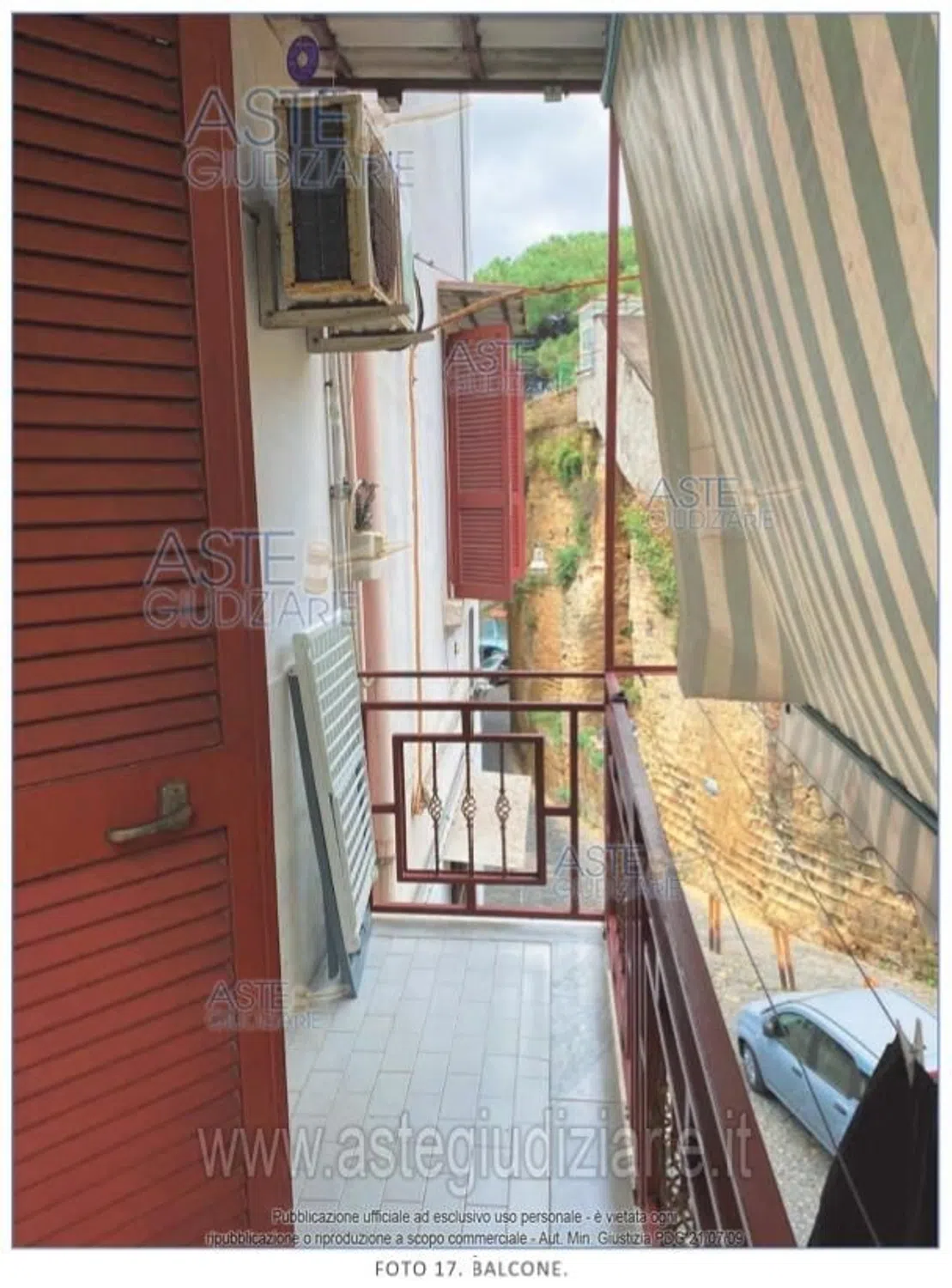 Appartamento in vico Miracoli, 26 - Photo 5