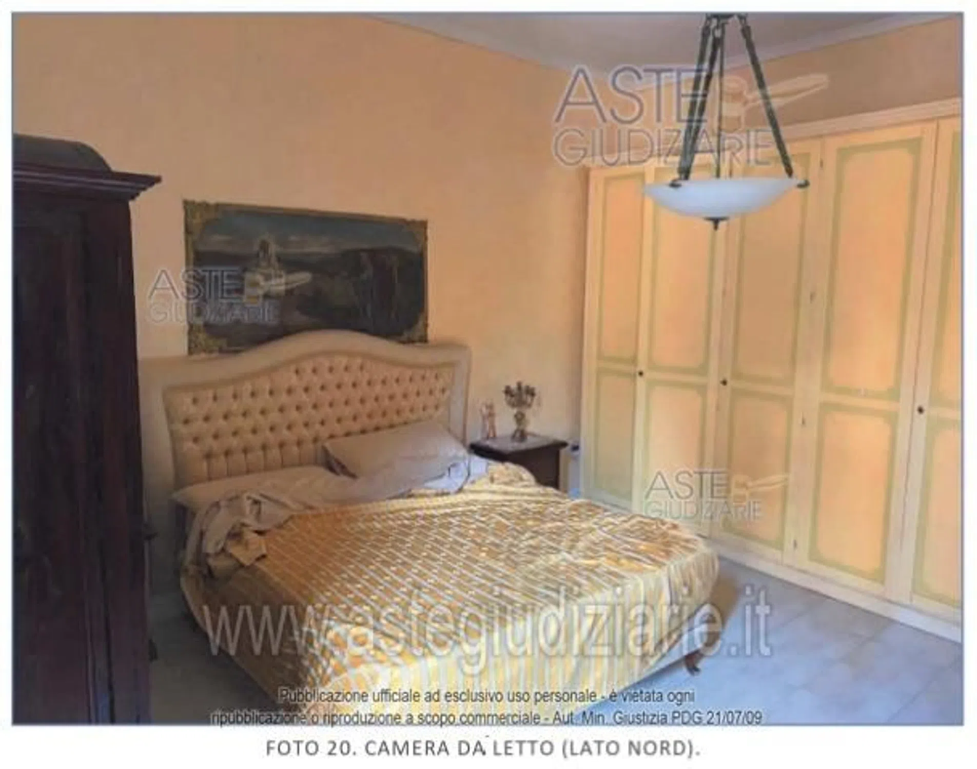 Appartamento in vico Miracoli, 26 - Photo 7