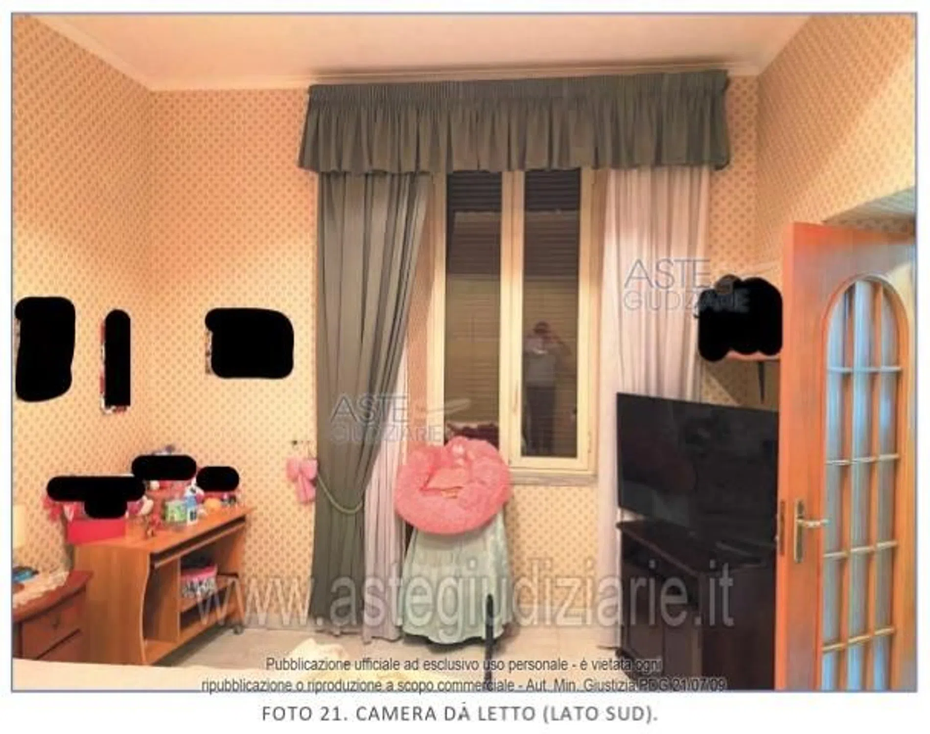 Appartamento in vico Miracoli, 26 - Photo 9