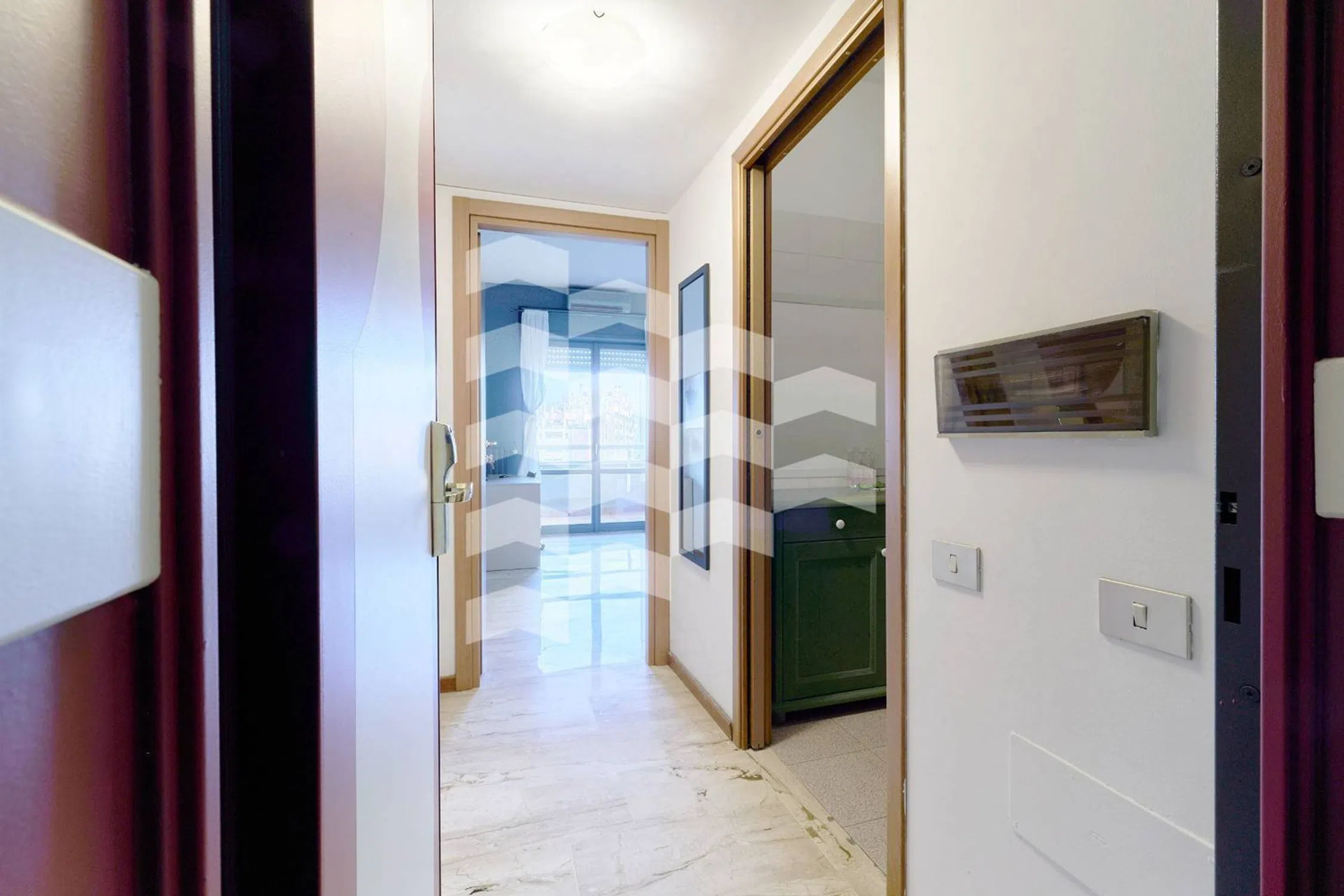 Bilocale in via Fratelli Fraschini, 3 - Photo 7