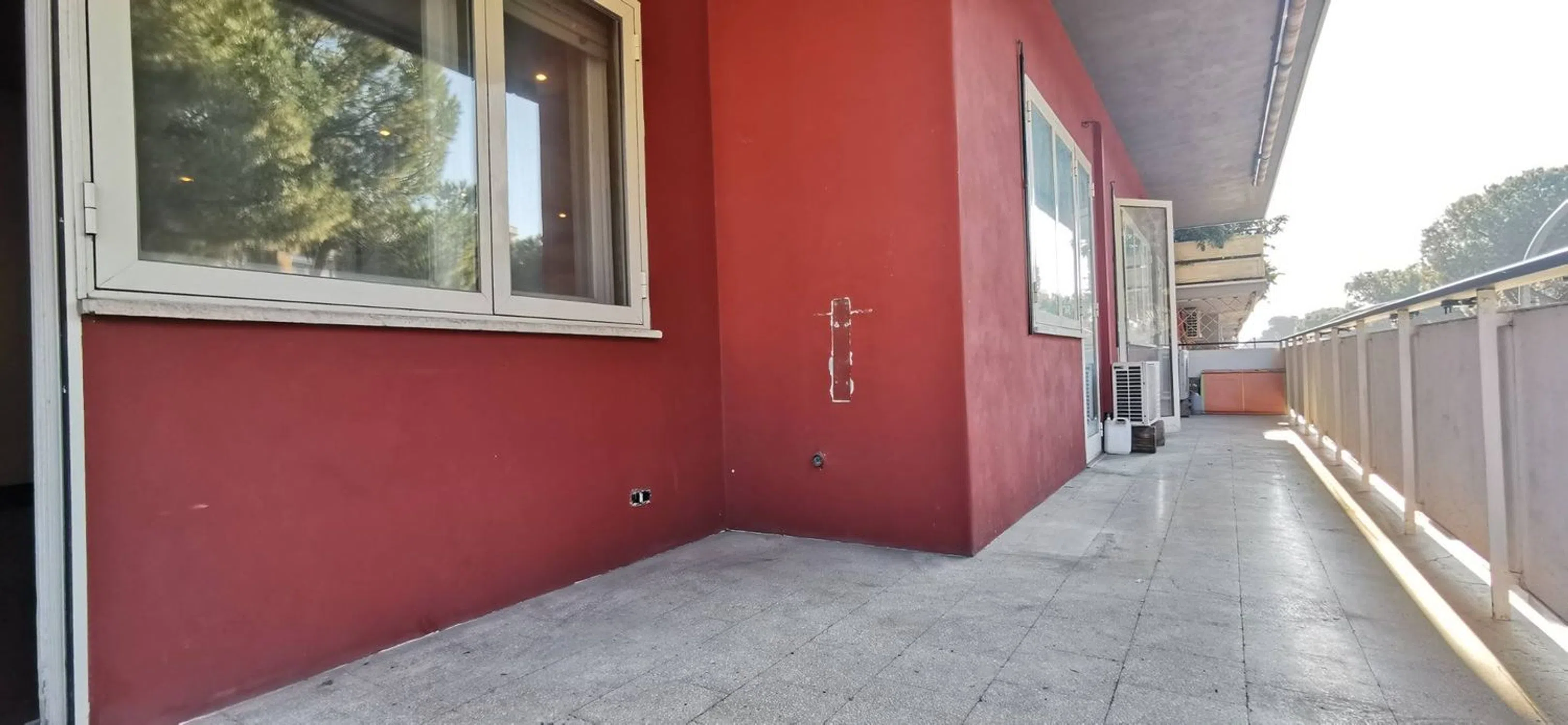Appartamento in largo dei Colli Albani, 41 - Photo 7