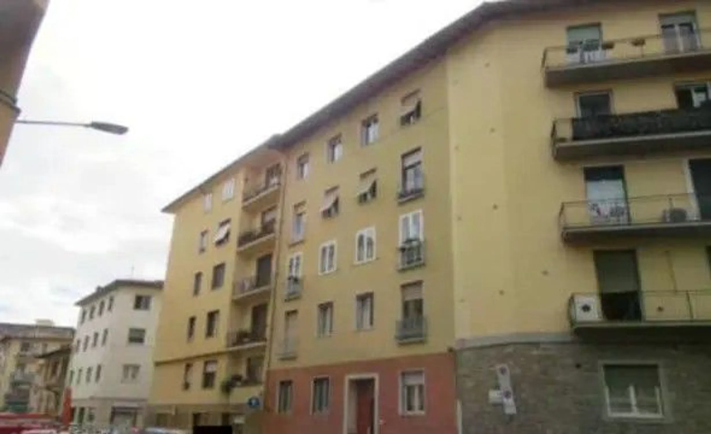 Quadrilocale in via Quintino Sella, 11