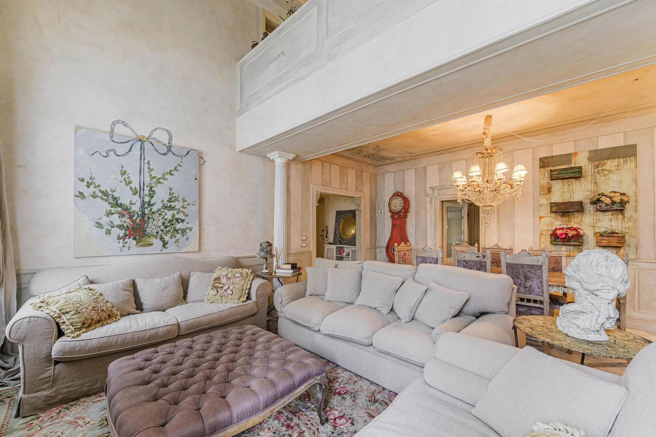 Appartamento in Quartiere Santa Maria Novella - Photo 2
