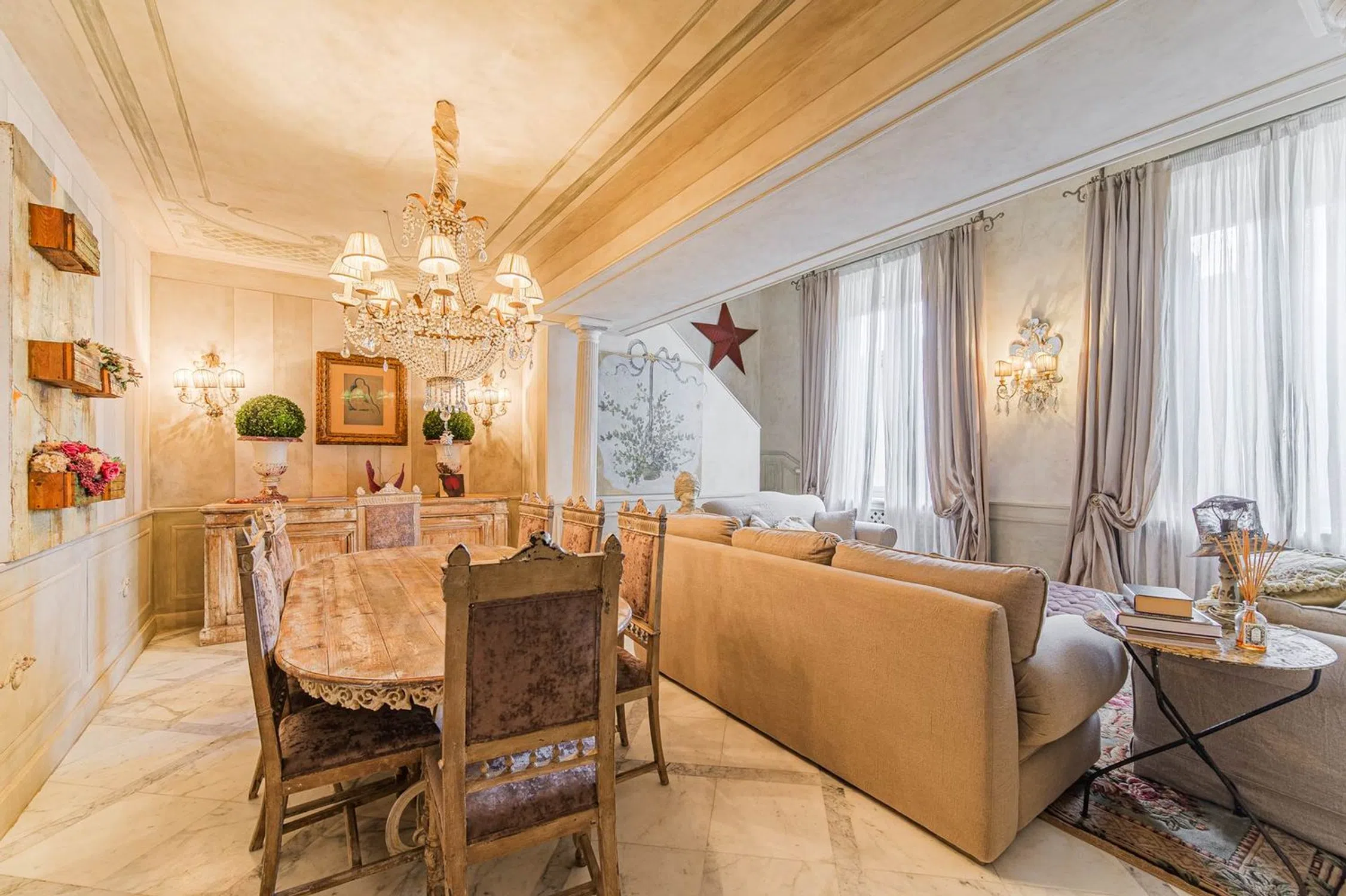 Appartamento in Quartiere Santa Maria Novella - Photo 14